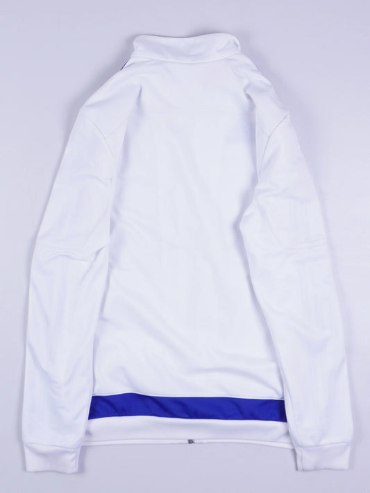 Adidas Chelsea FC Trainingsjacke (XS)