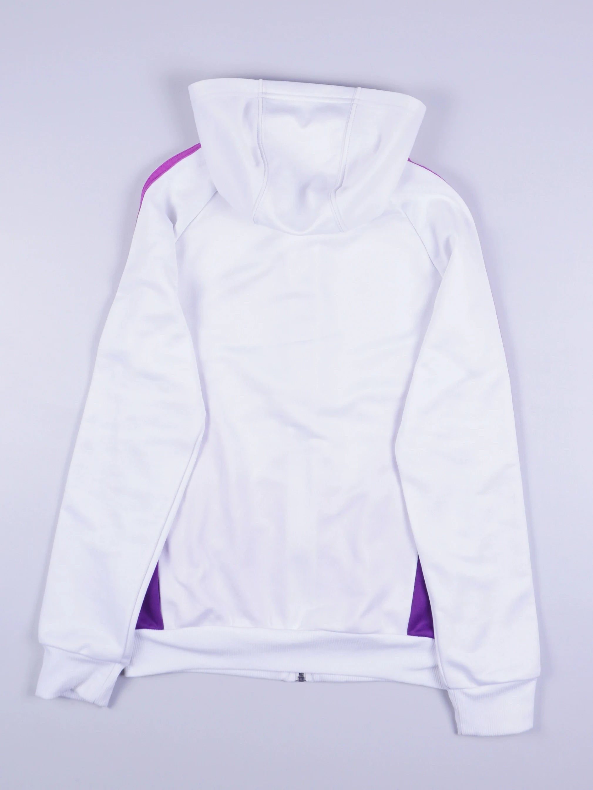 Adidas QTrainingsjacke (S)