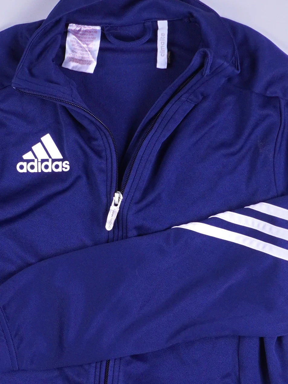 Adidas Trainingsjacke (XS)