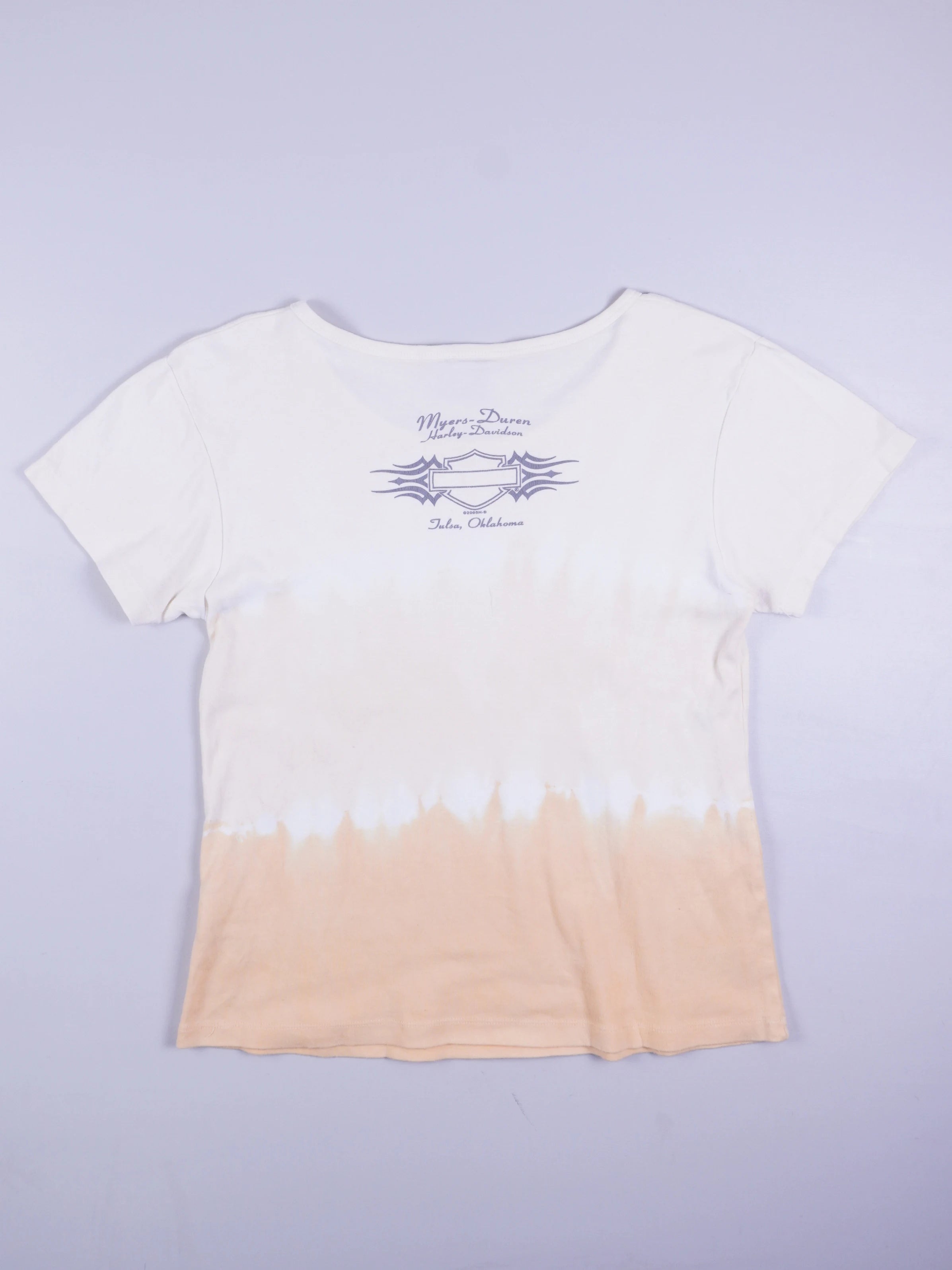 Harley Davidson T-Shirt (M)