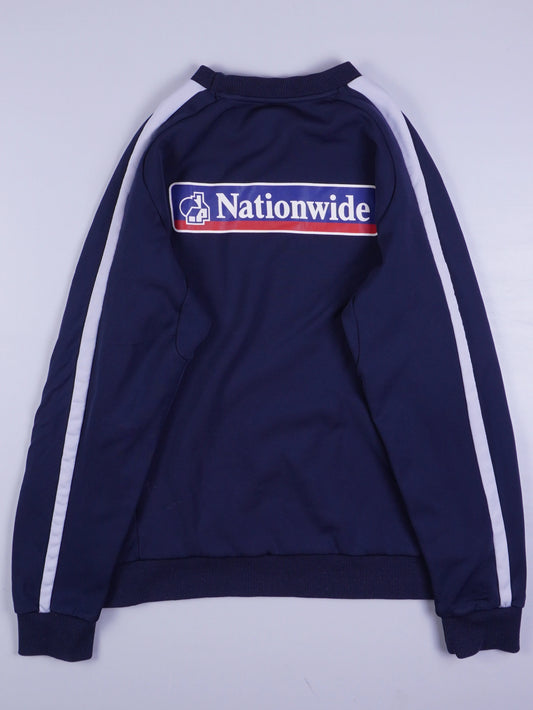 Umbro Irish Football Association Trainingsjacke (M)