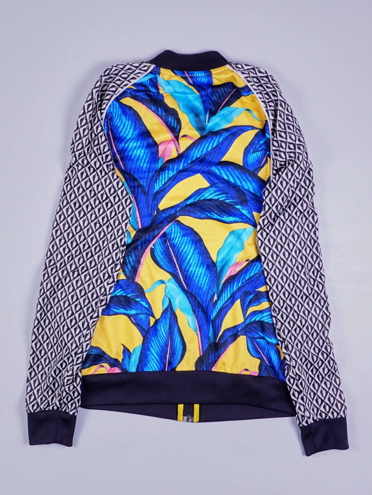 Adidas Trainingsjacke (S)