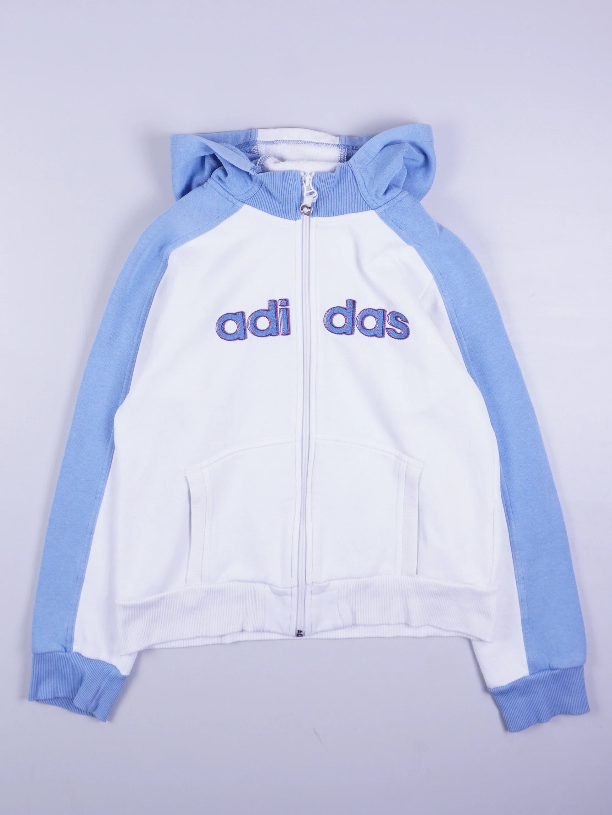 Adidas Trainingsjacke (XS)