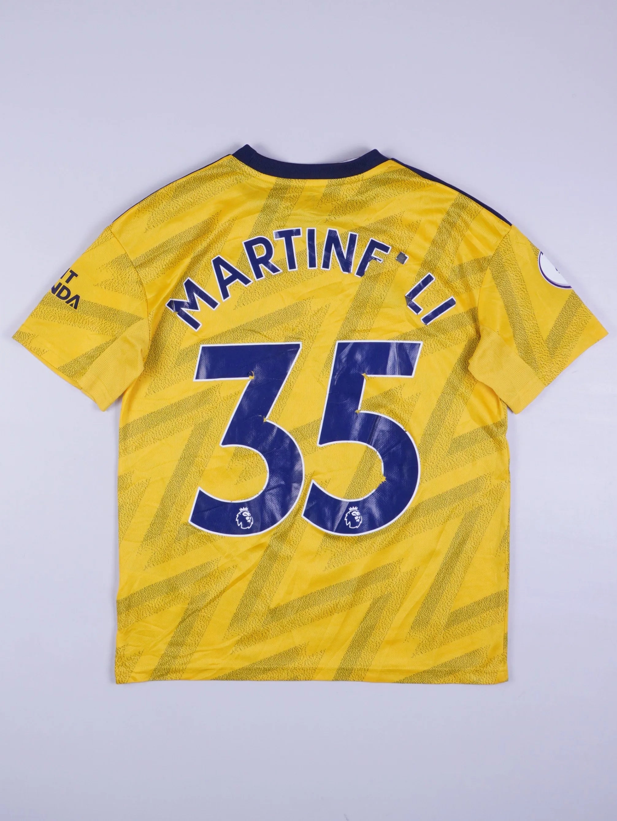 Adidas Arsenal Trikot (XS)