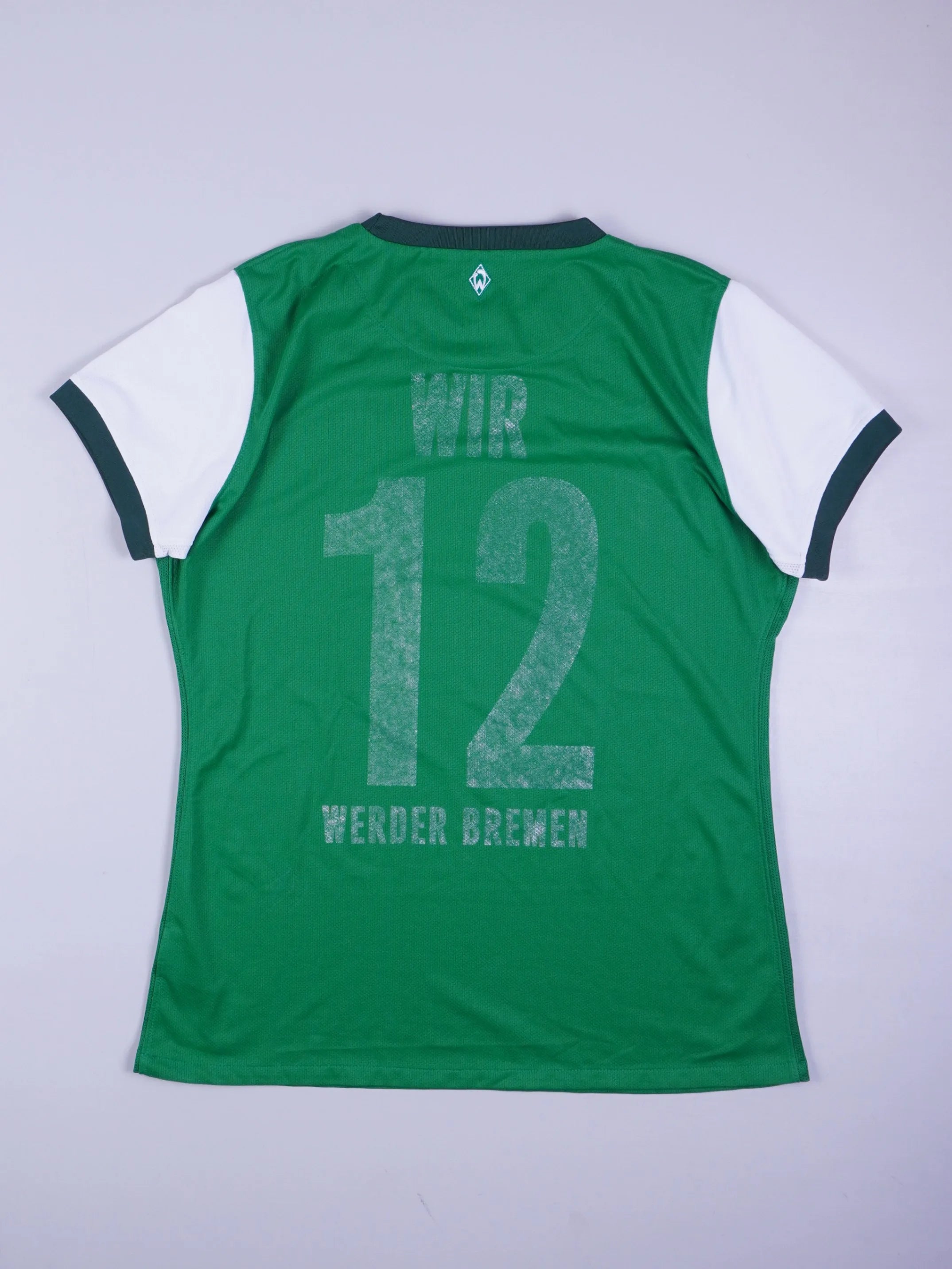 Nike Werder Bremen Trikot (M)