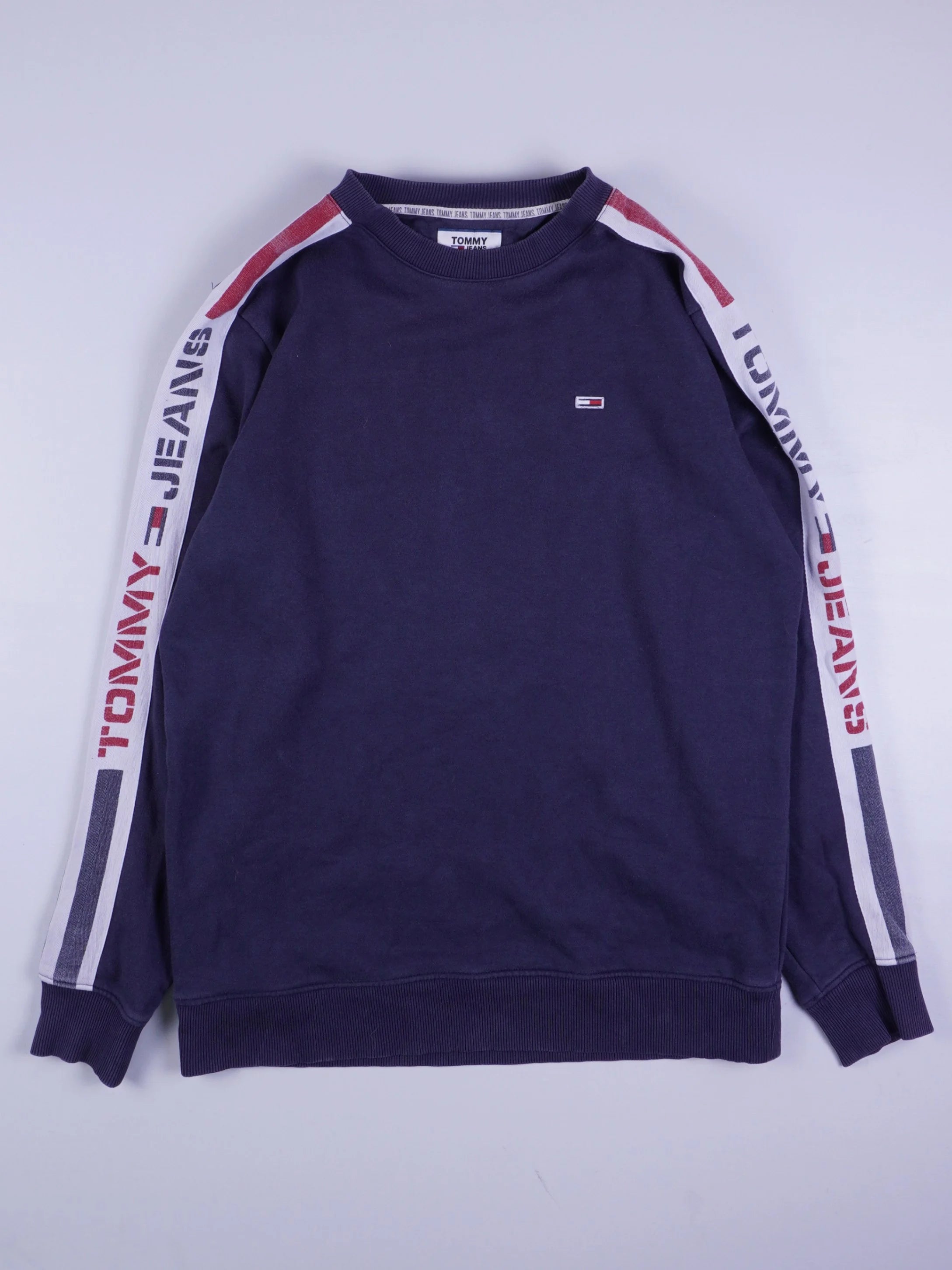 Tommy Jeans Sweater (L)