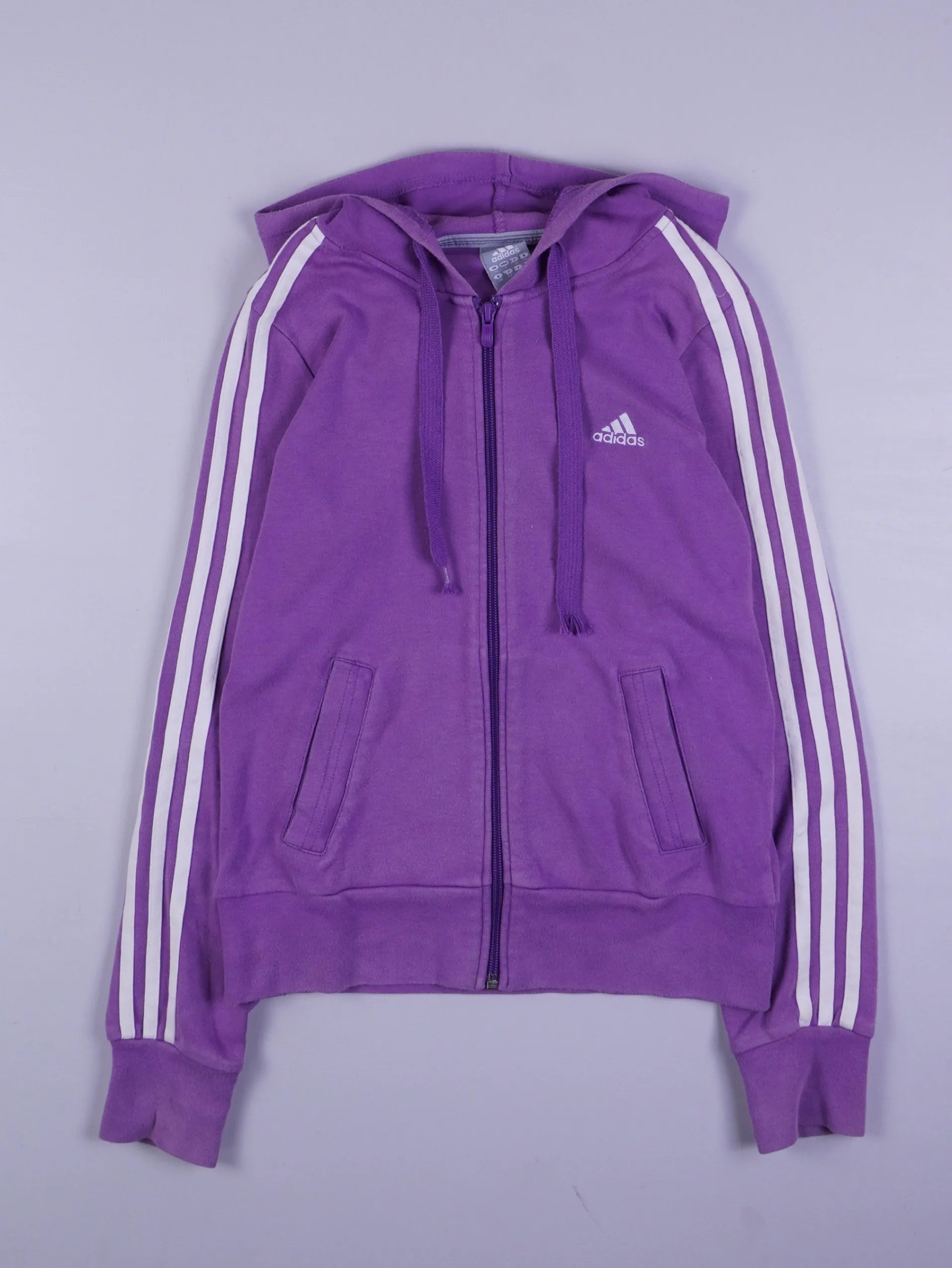 Adidas Trainingsjacke (XS)