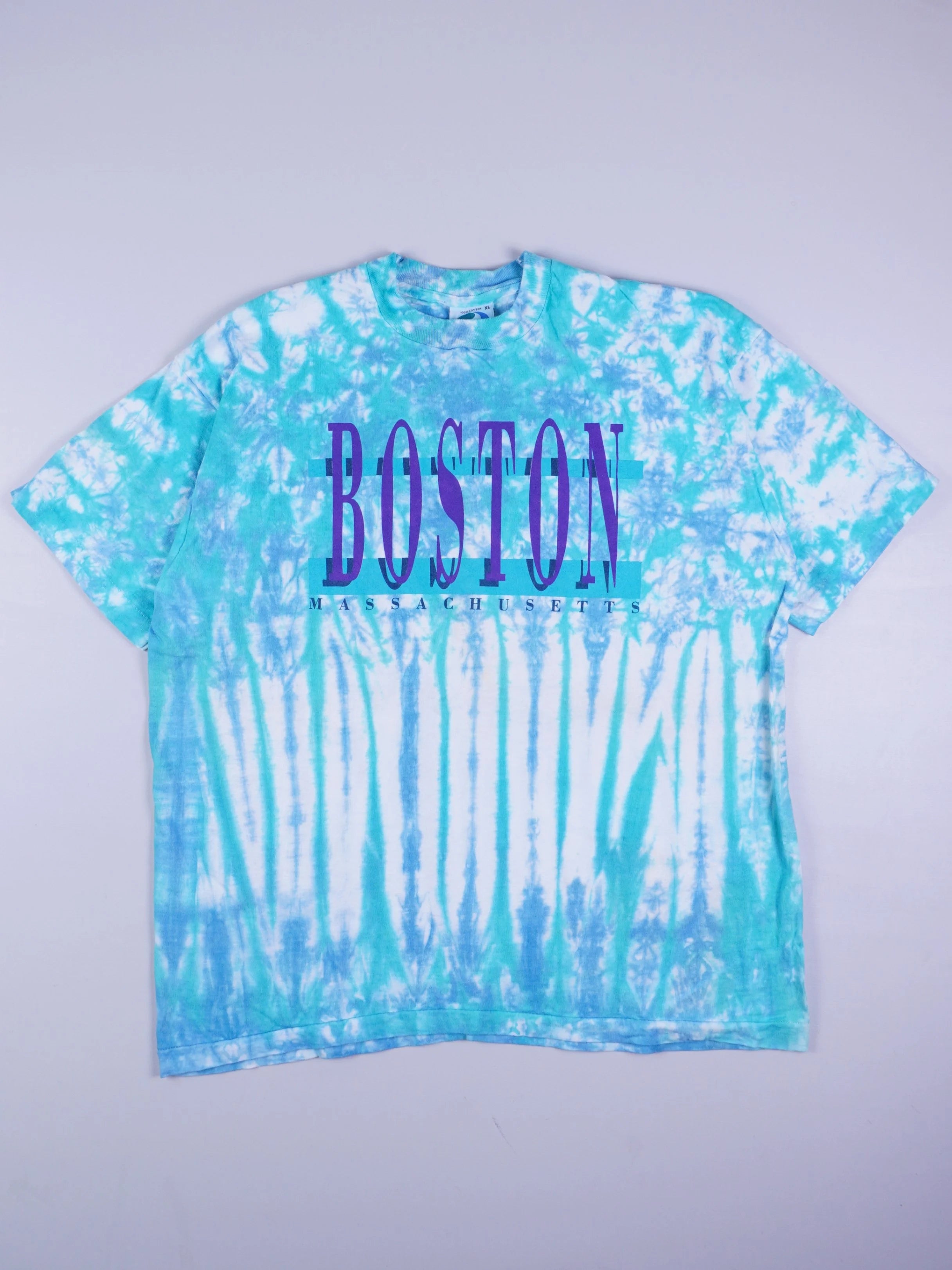 Boston T-Shirt (L)