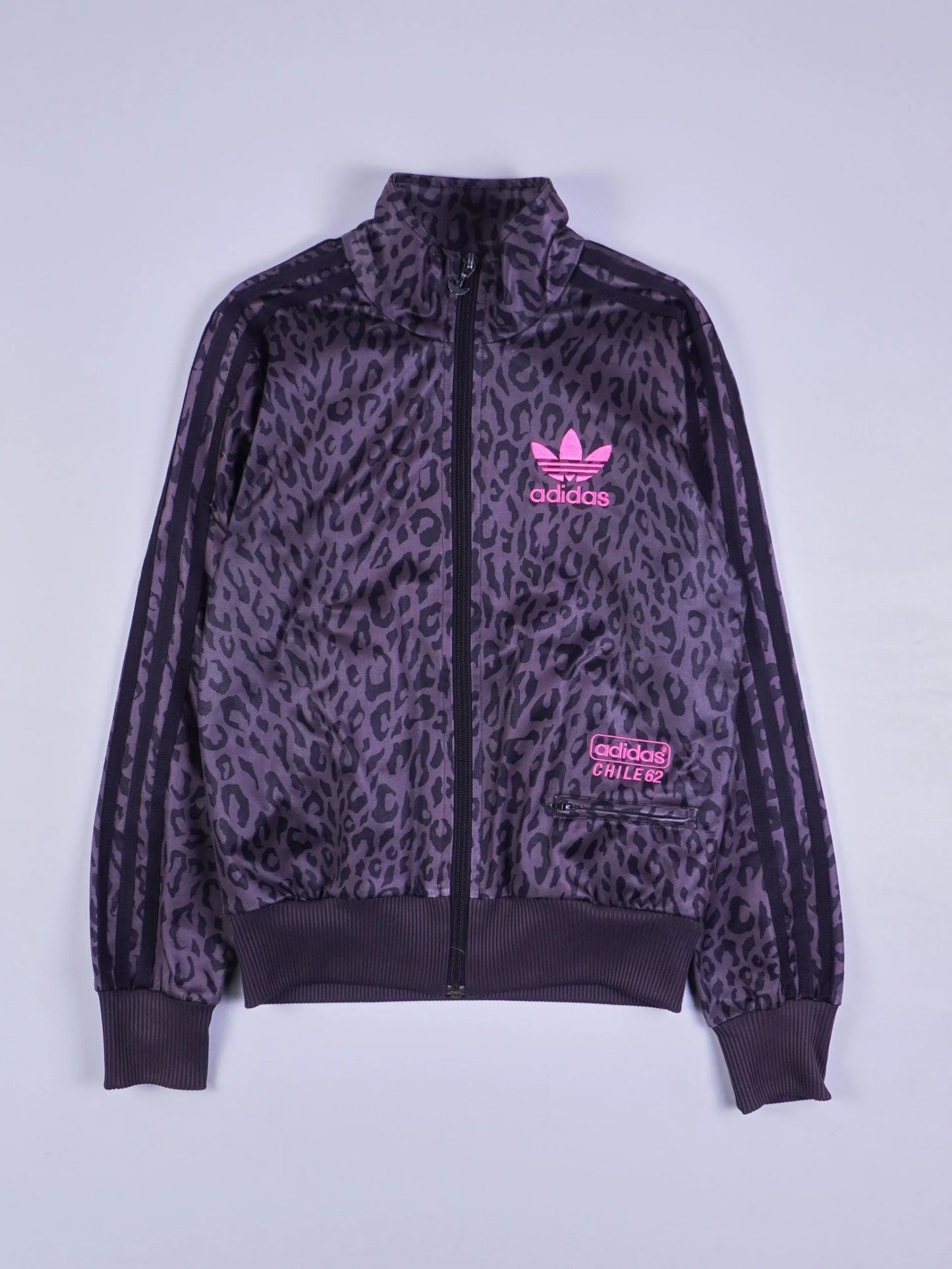 Adidas Trainingsjacke (XS)