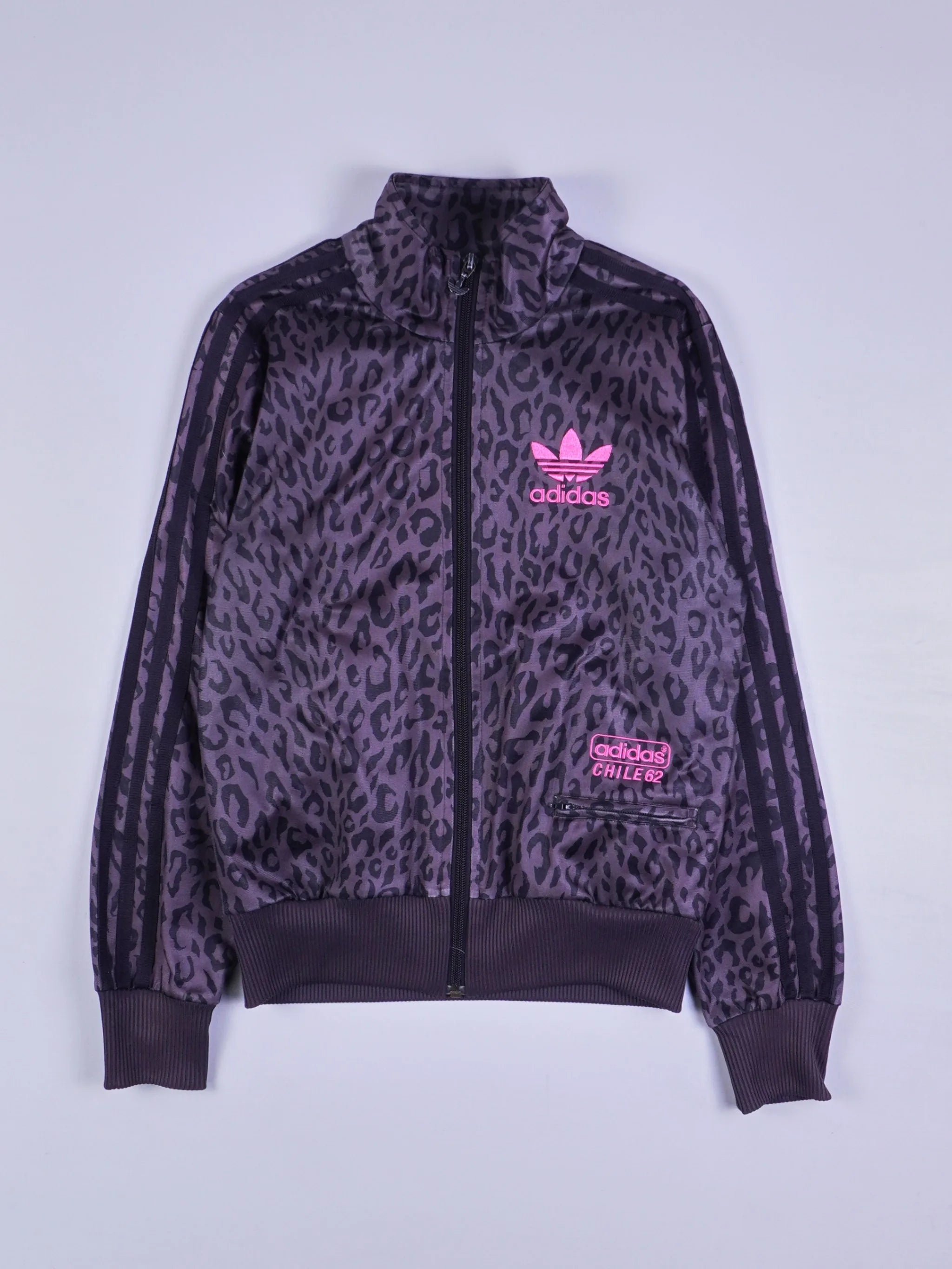 Adidas Trainingsjacke (XS)