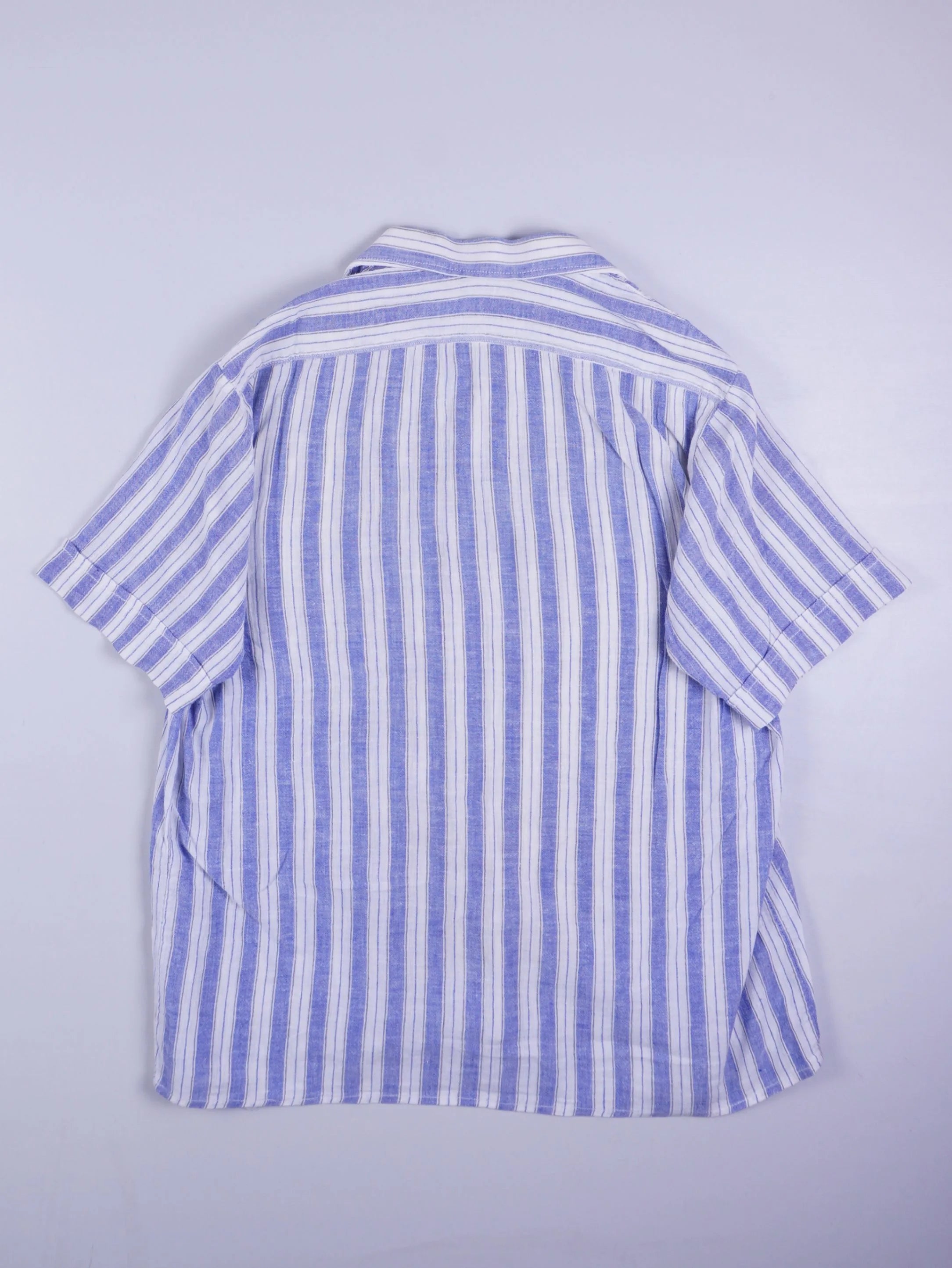 Vintage Kurzarmhemd (M)