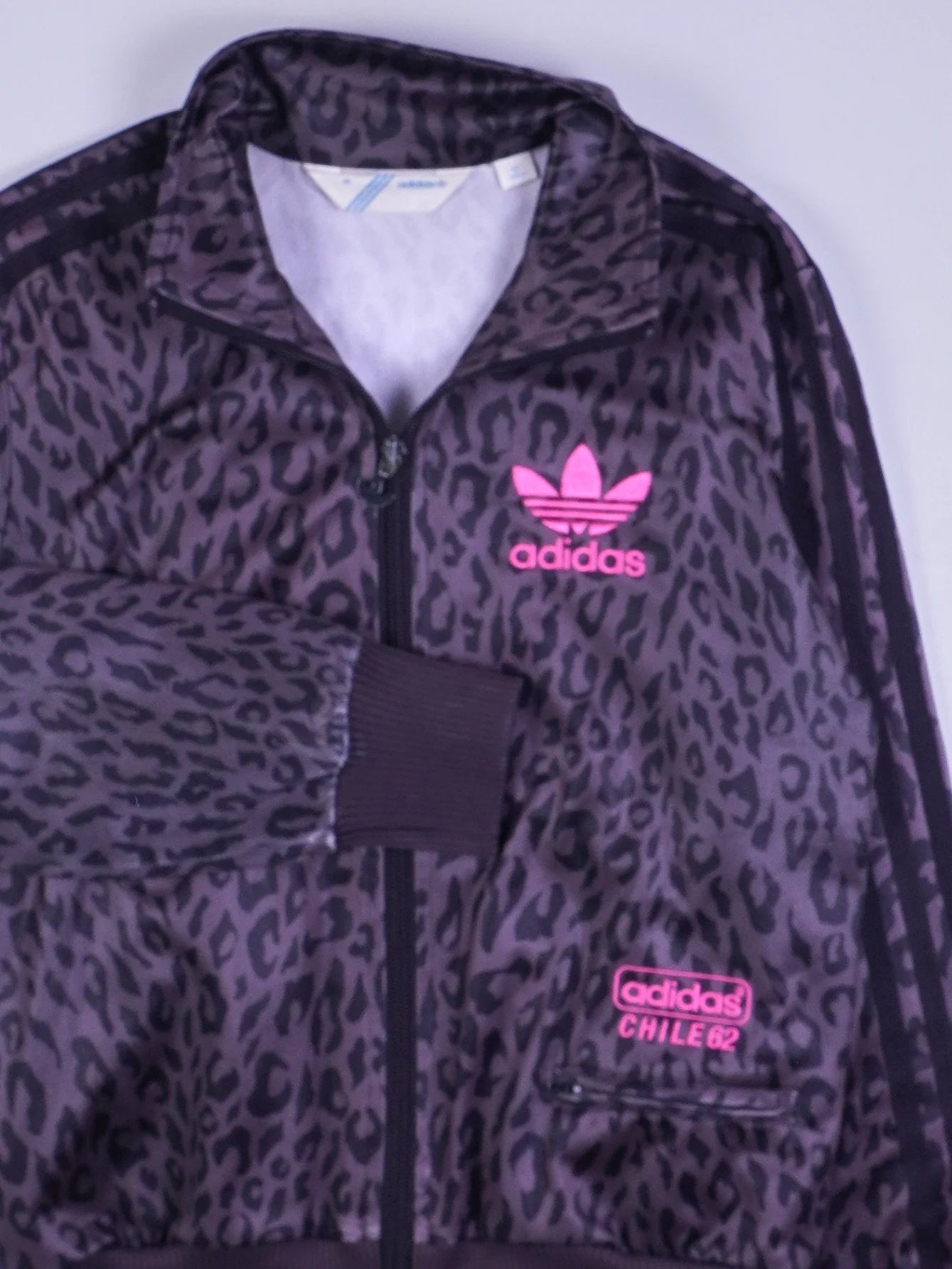 Adidas Trainingsjacke (XS)