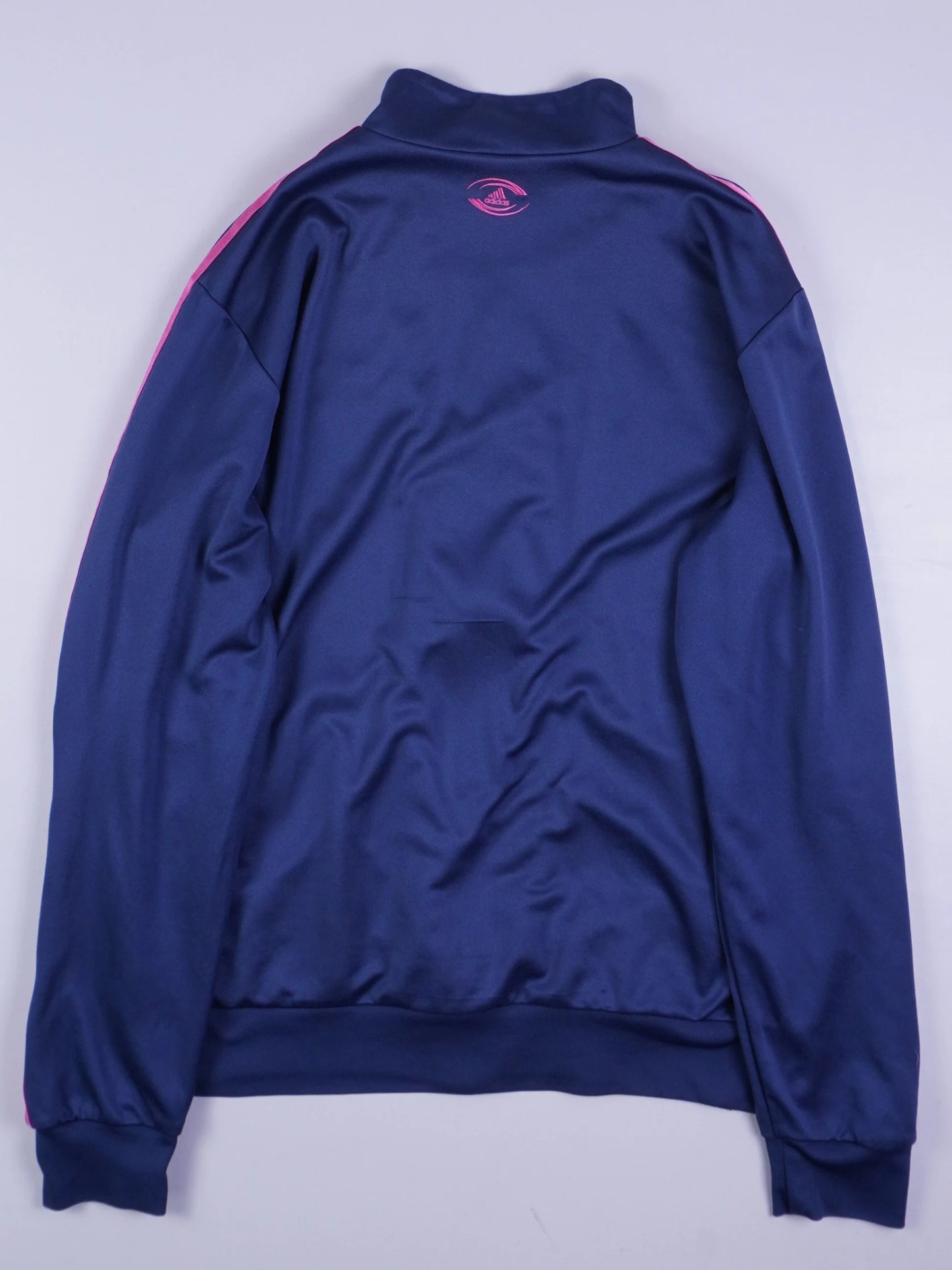 Adidas Stade Français Paris Trainingsjacke (L)