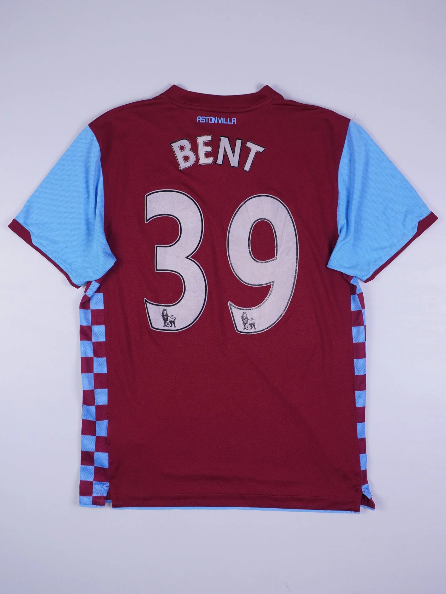 Nike AVFC Trikot (L)