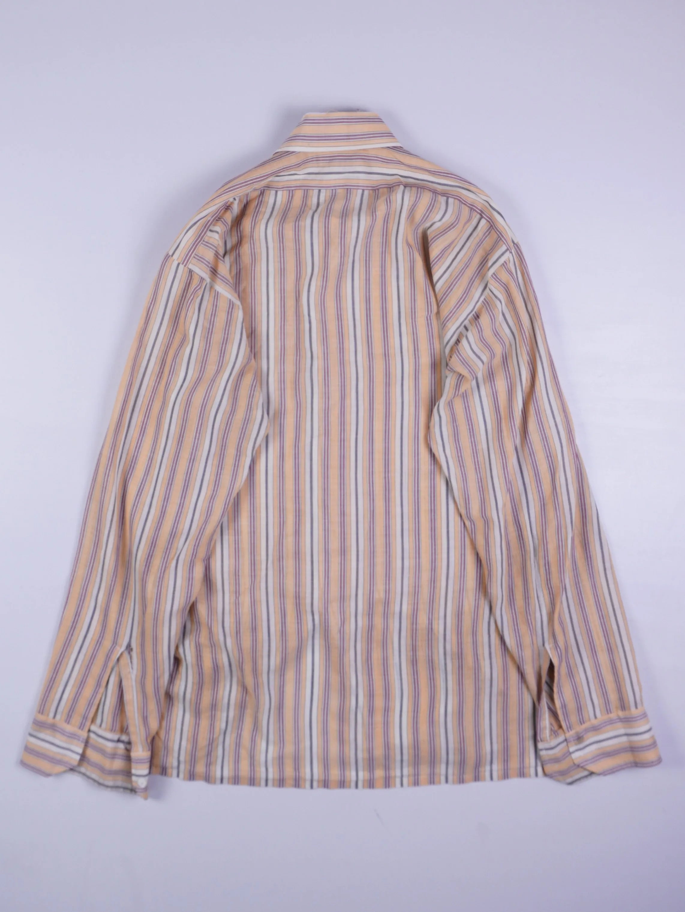 Vintage Langarmhemd (L)