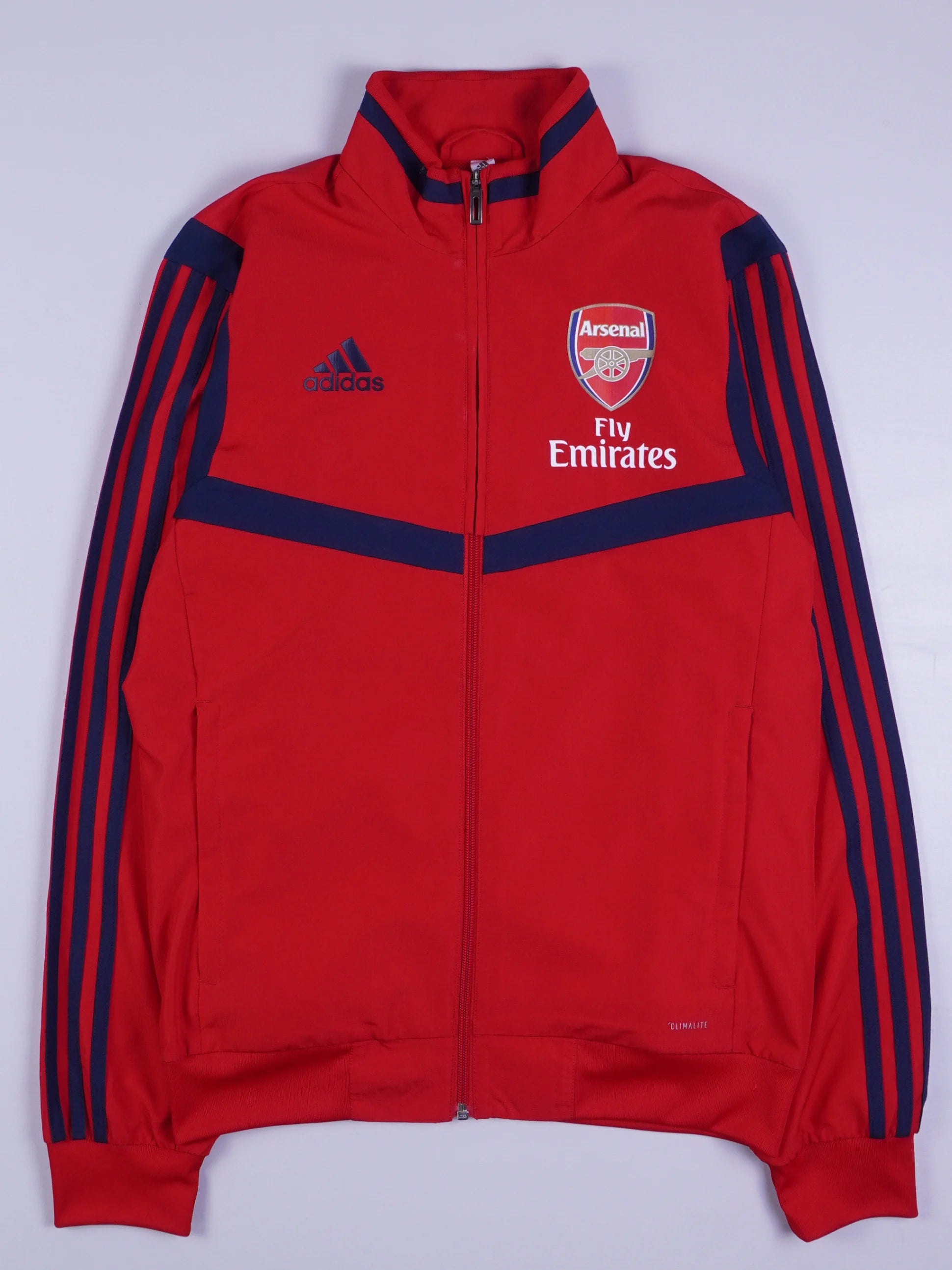 Adidas Arsenal Trainingsjacke (M)