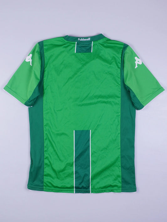 Kappa Borussia Mönchen Gladbach Trikot (S)