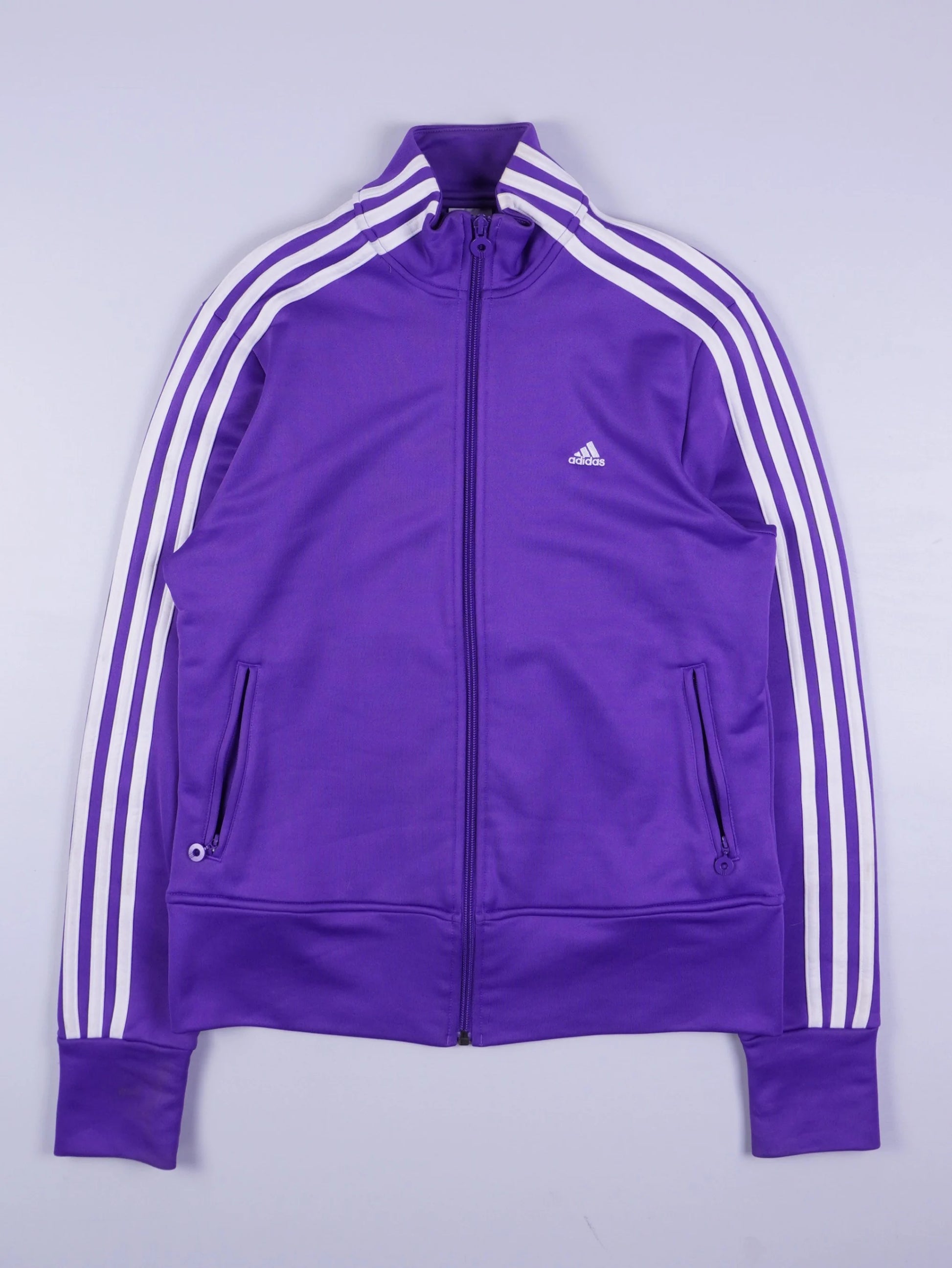 Adidas Trainingsjacke (S)