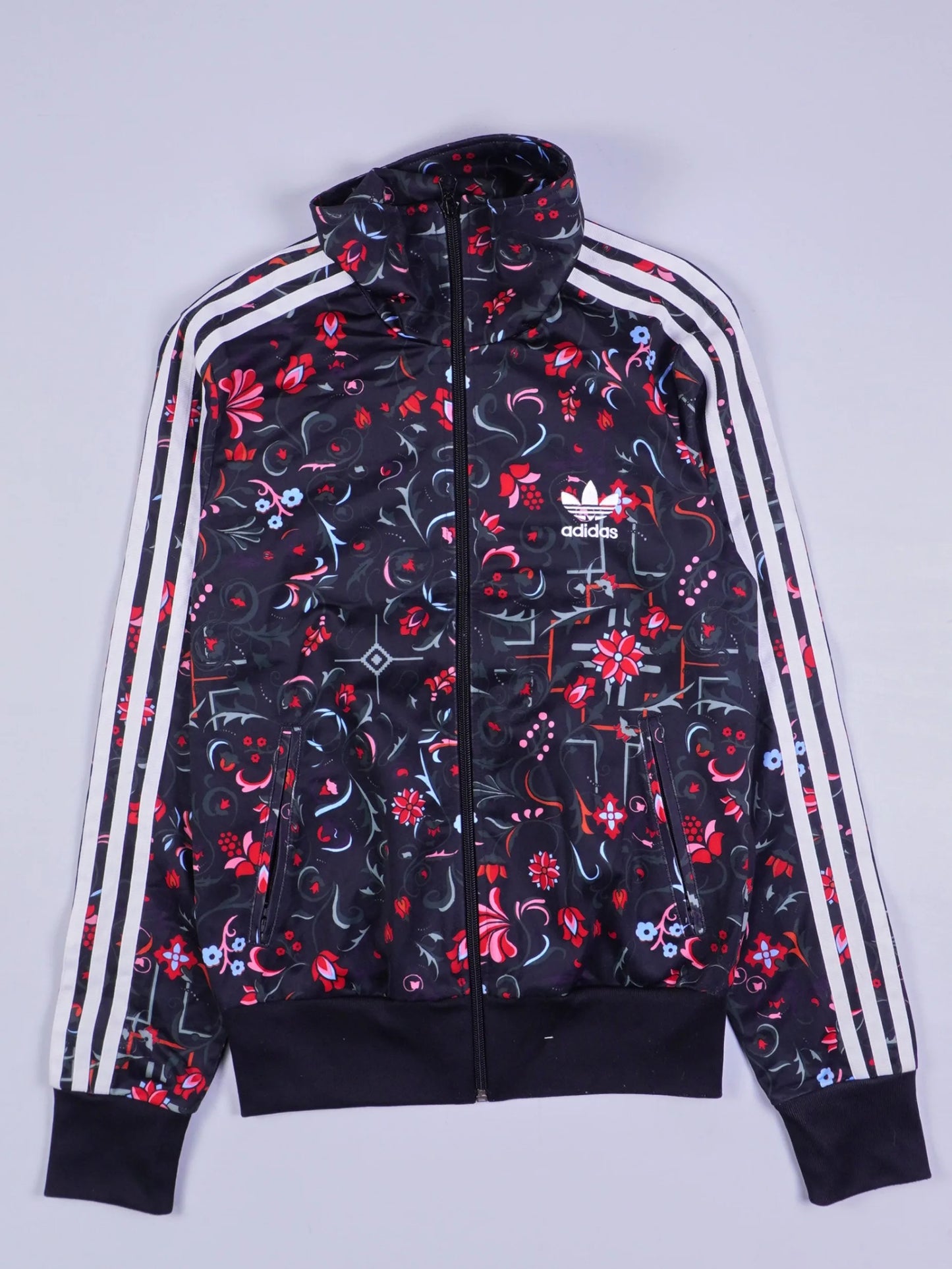 Adidas Trainingsjacke (XS)