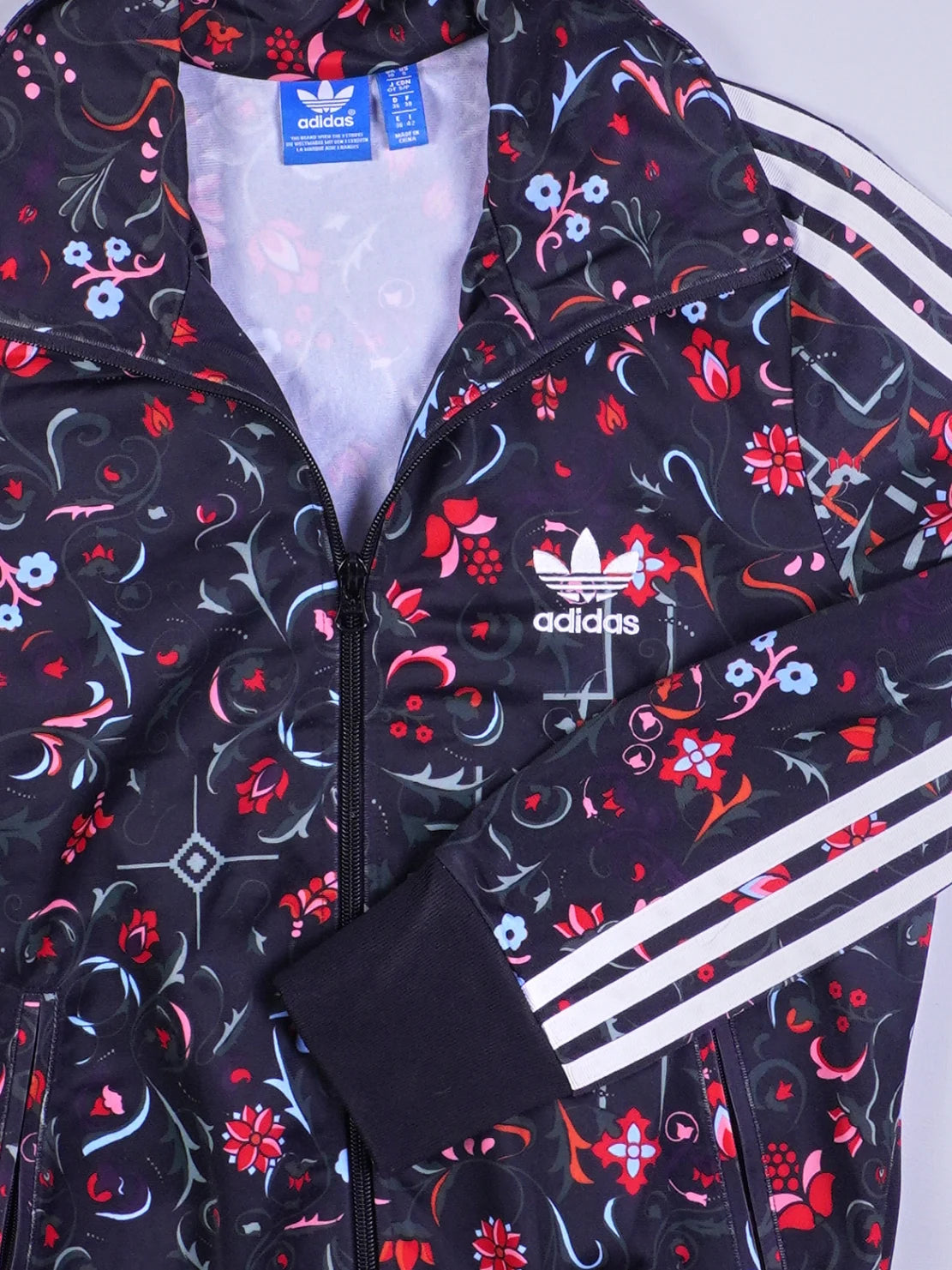 Adidas Trainingsjacke (XS)