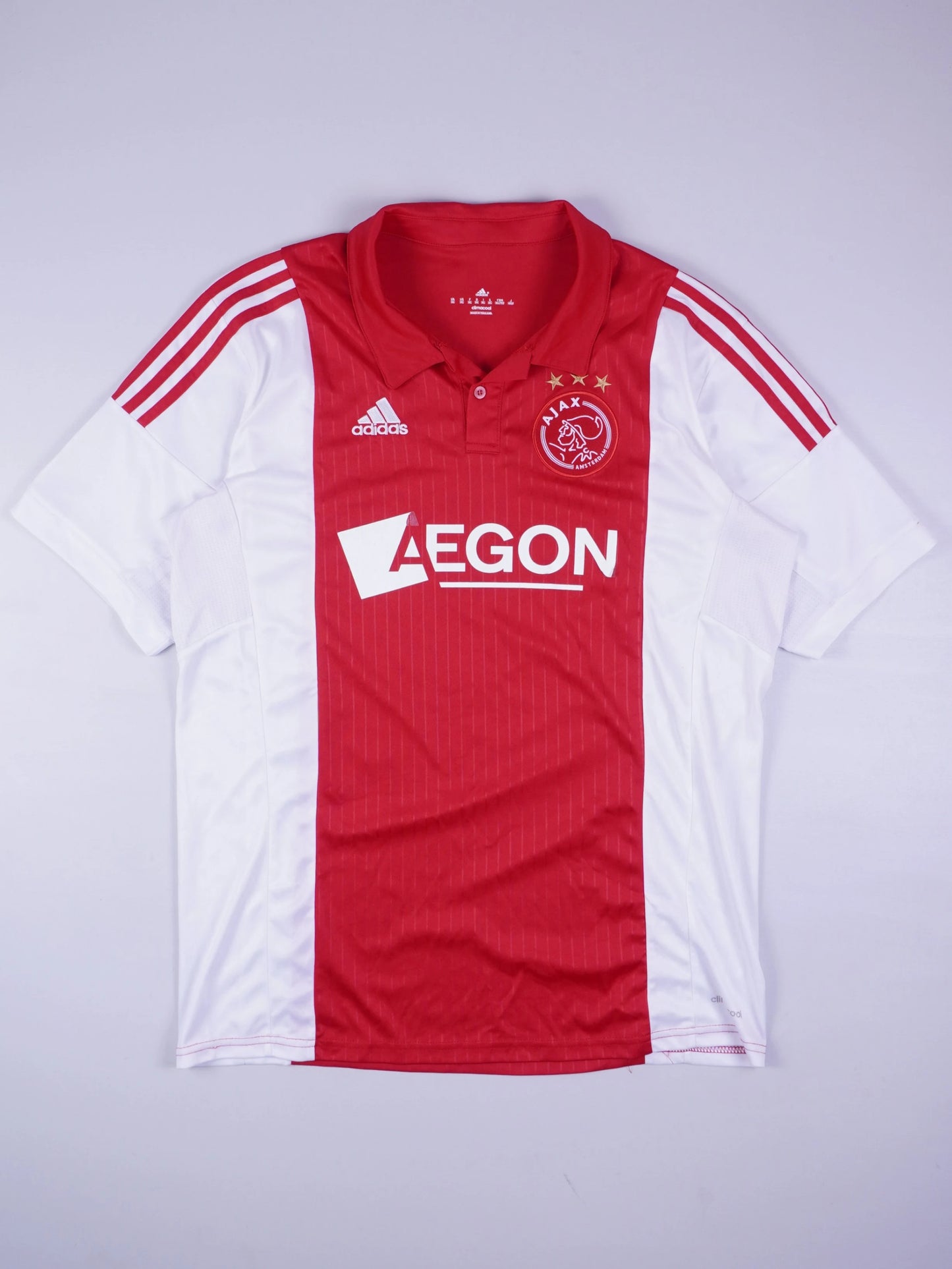 Adidas AJAX Trikot (XL)