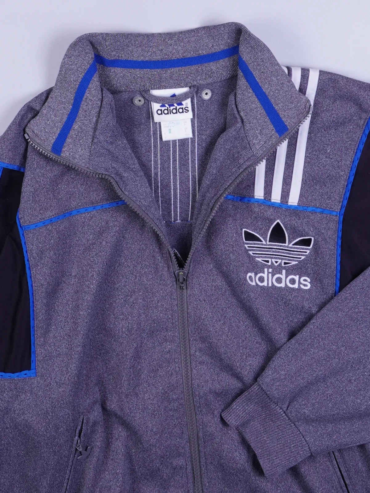 Adidas Trainingsjacke (M)
