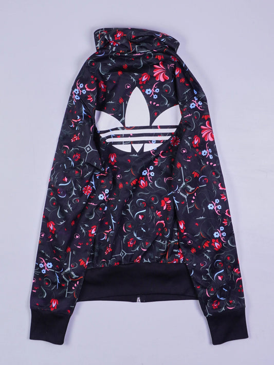 Adidas Trainingsjacke (XS)