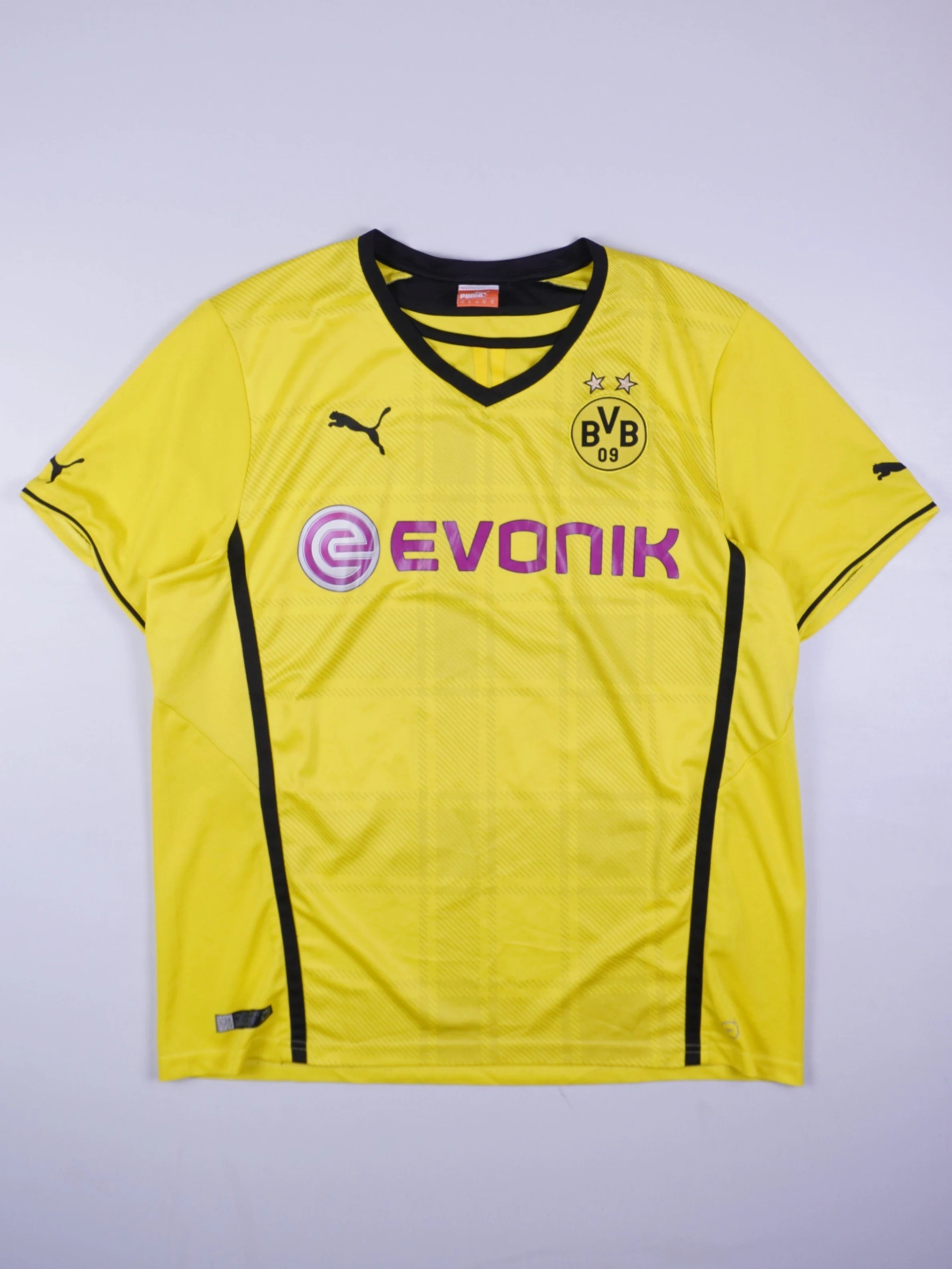 Puma Borussia Dortmund Trikot (L)