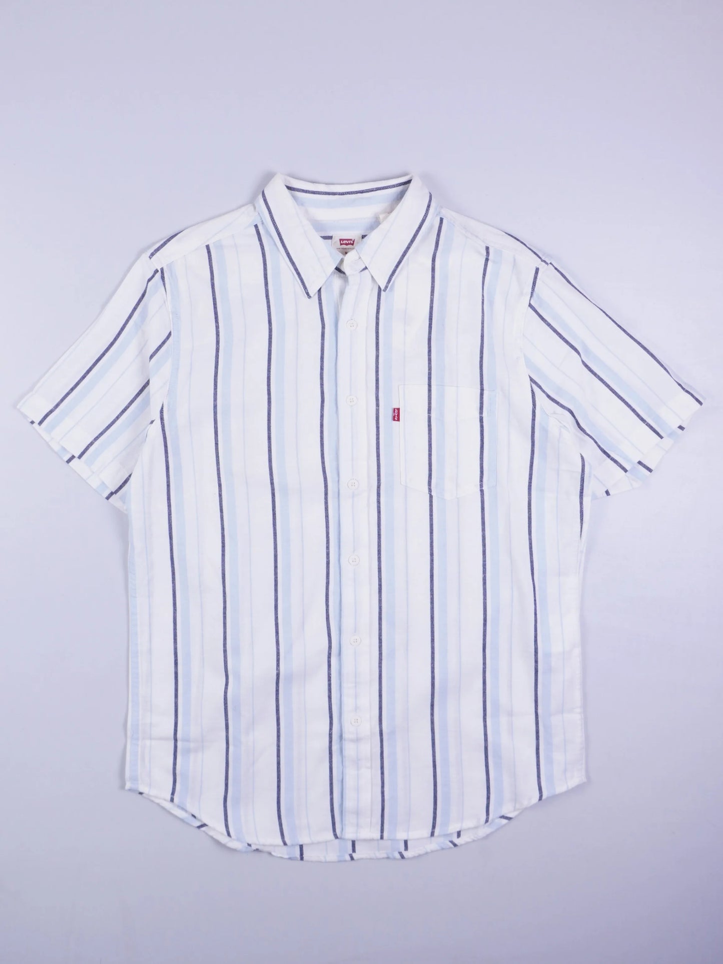 Levi's Kurzarmhemd (M)