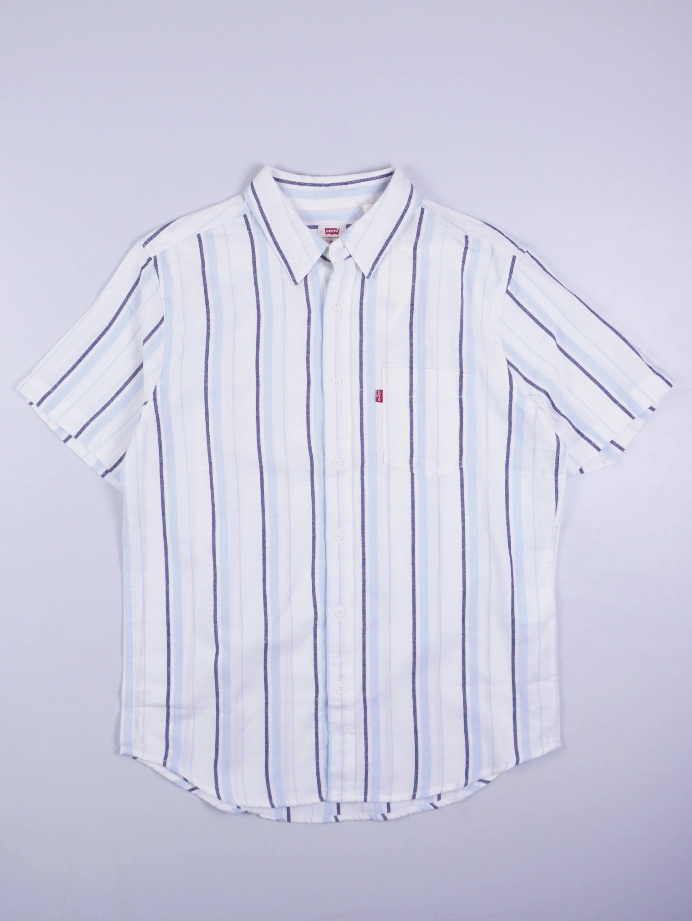 Levi's Kurzarmhemd (M)