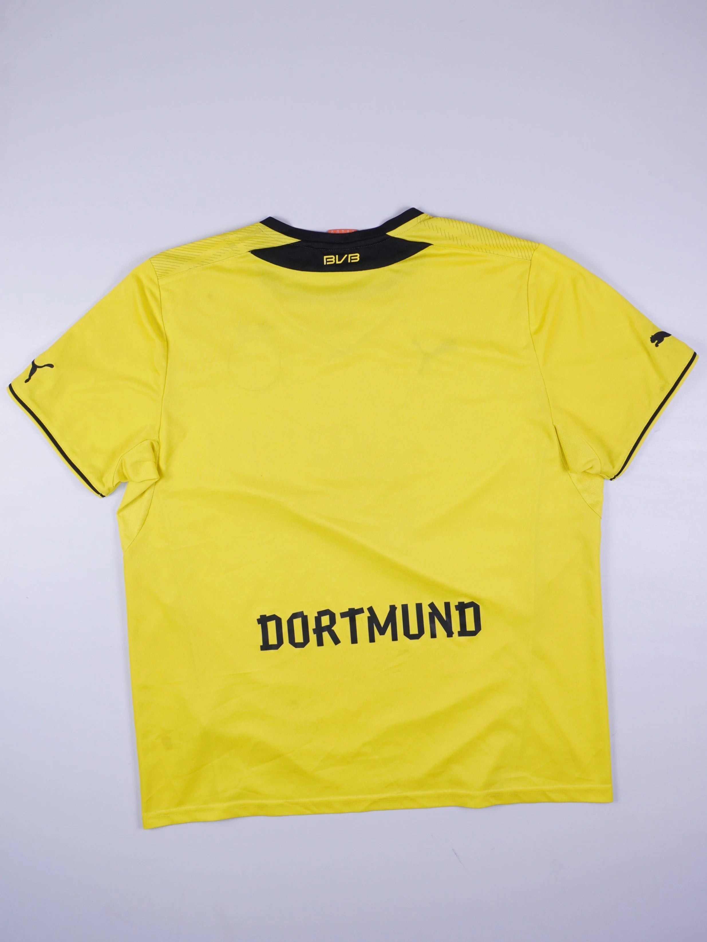 Puma Borussia Dortmund Trikot (L)