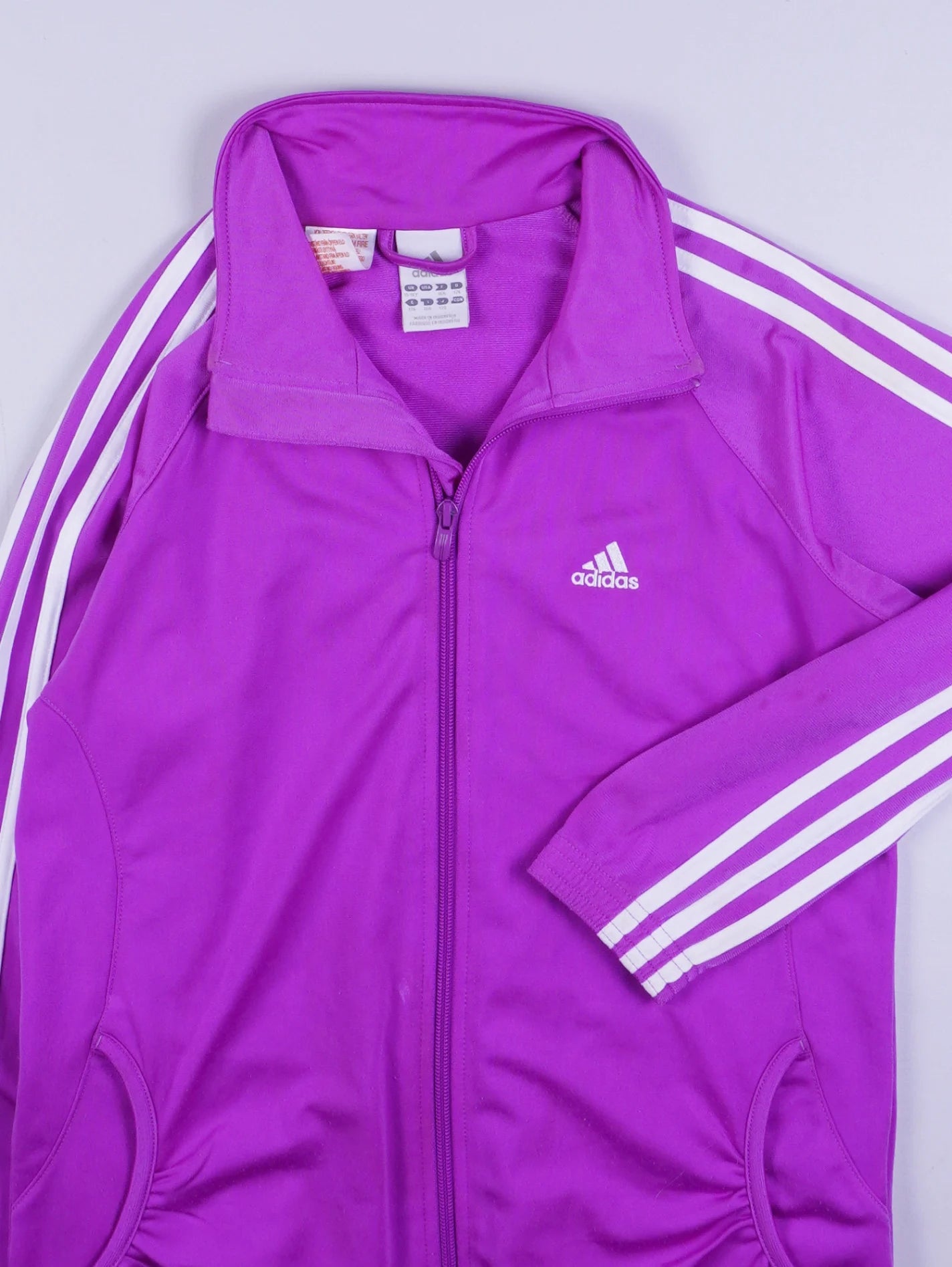 Adidas Jacke (S)