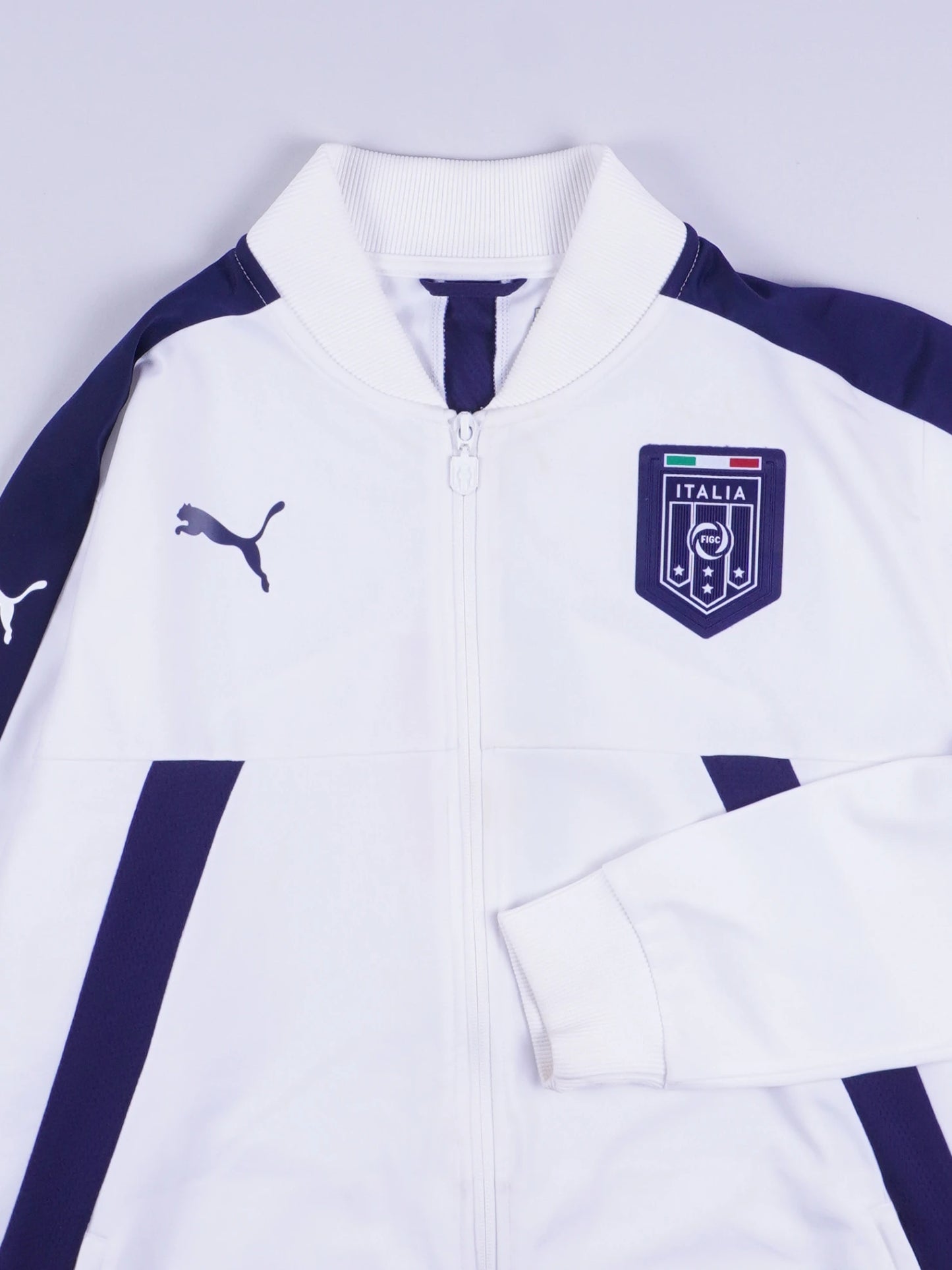 Puma Italia Trainingsjacke (XL)