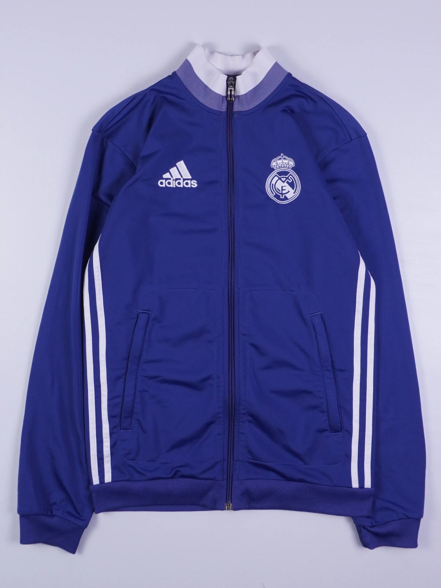 Adidas Real Madrid Stade Français Paris (S)