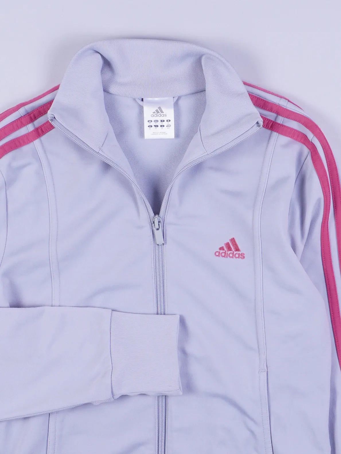 Adidas Trainingsjacke (XS)