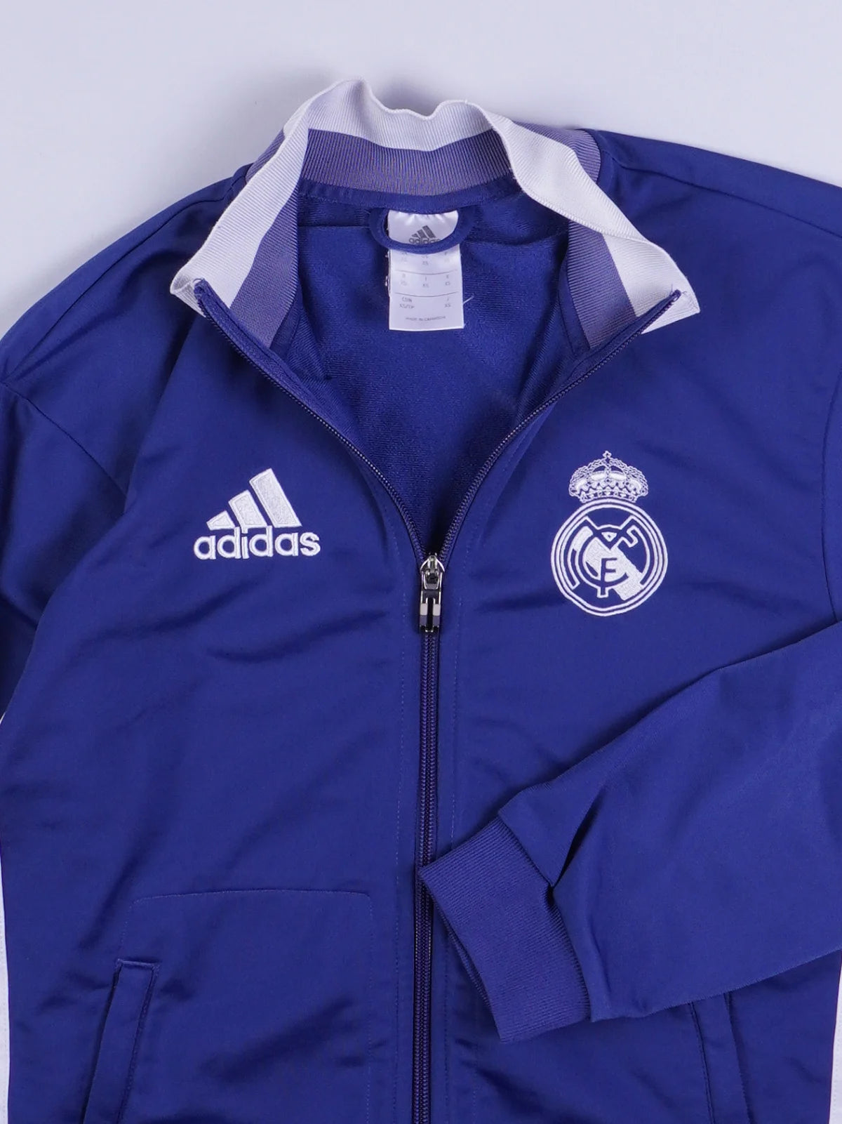 Adidas Real Madrid Stade Français Paris (S)