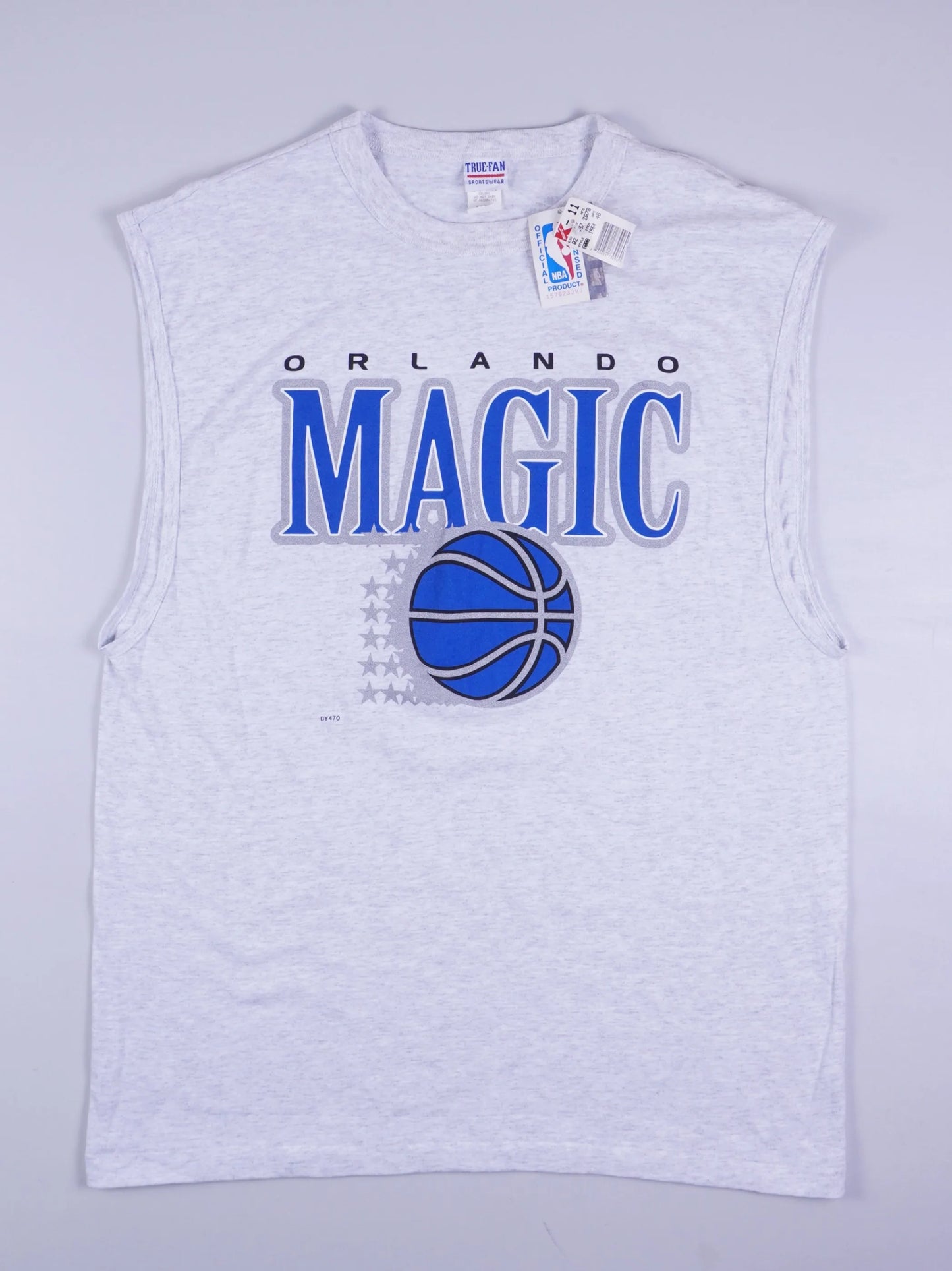 Orlando Magic Tanktop (XL)