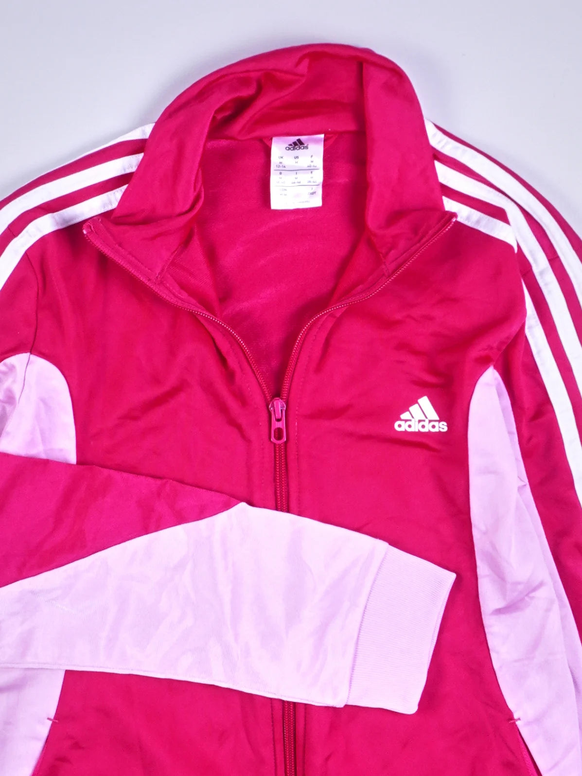 Adidas Trainingsjacke (XS)
