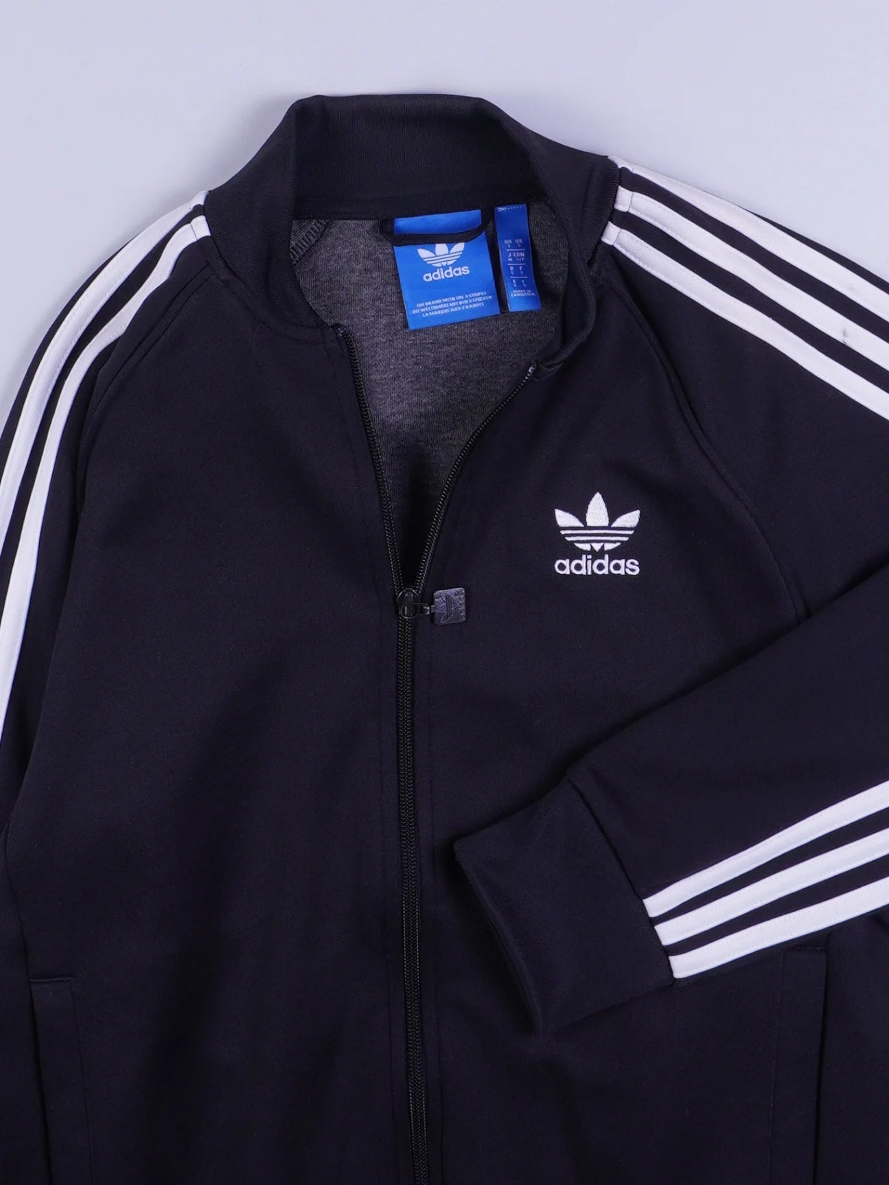 Adidas Trainingsjacke (S)