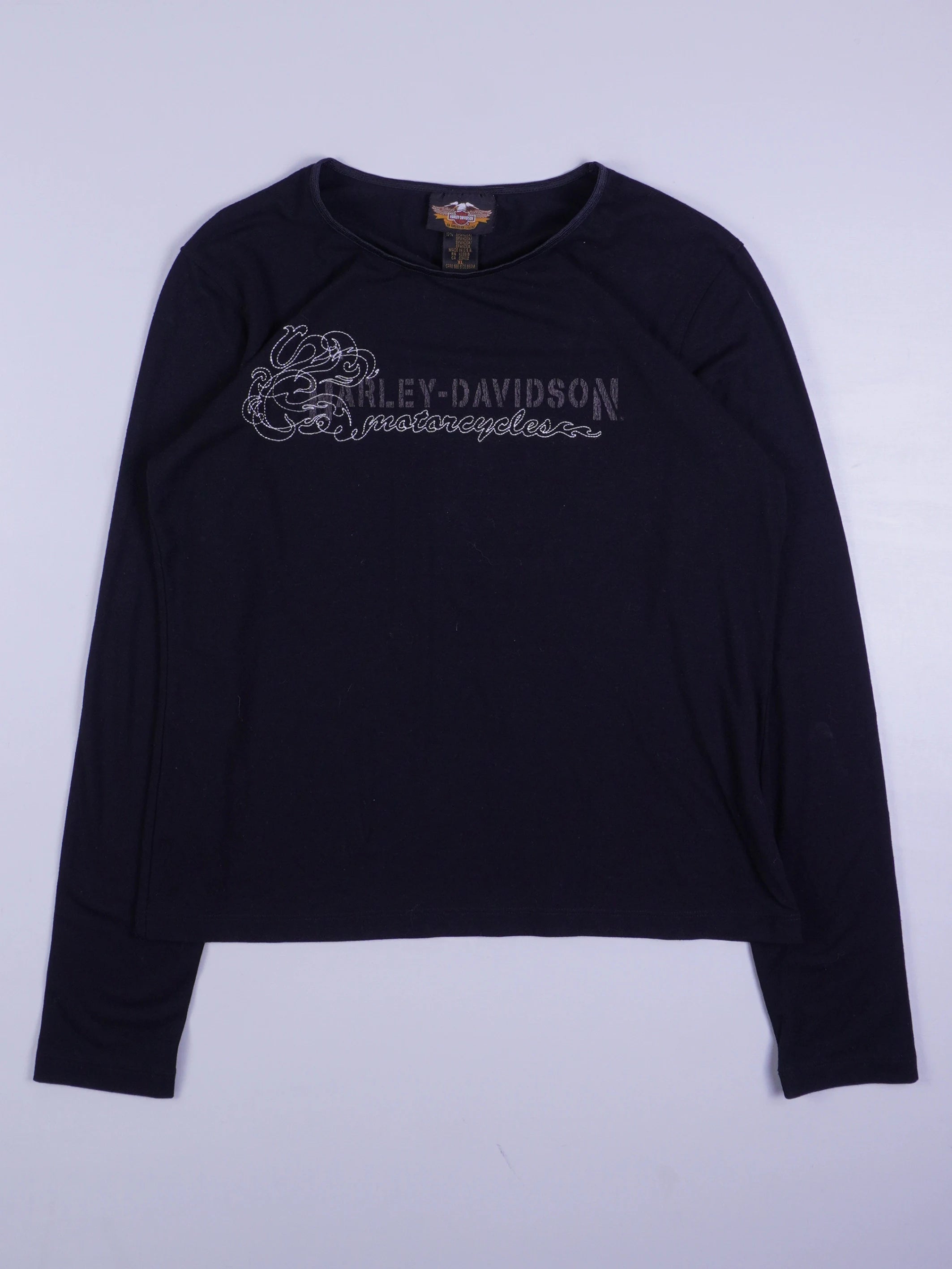 Harley Davidson T-Shirt (S)