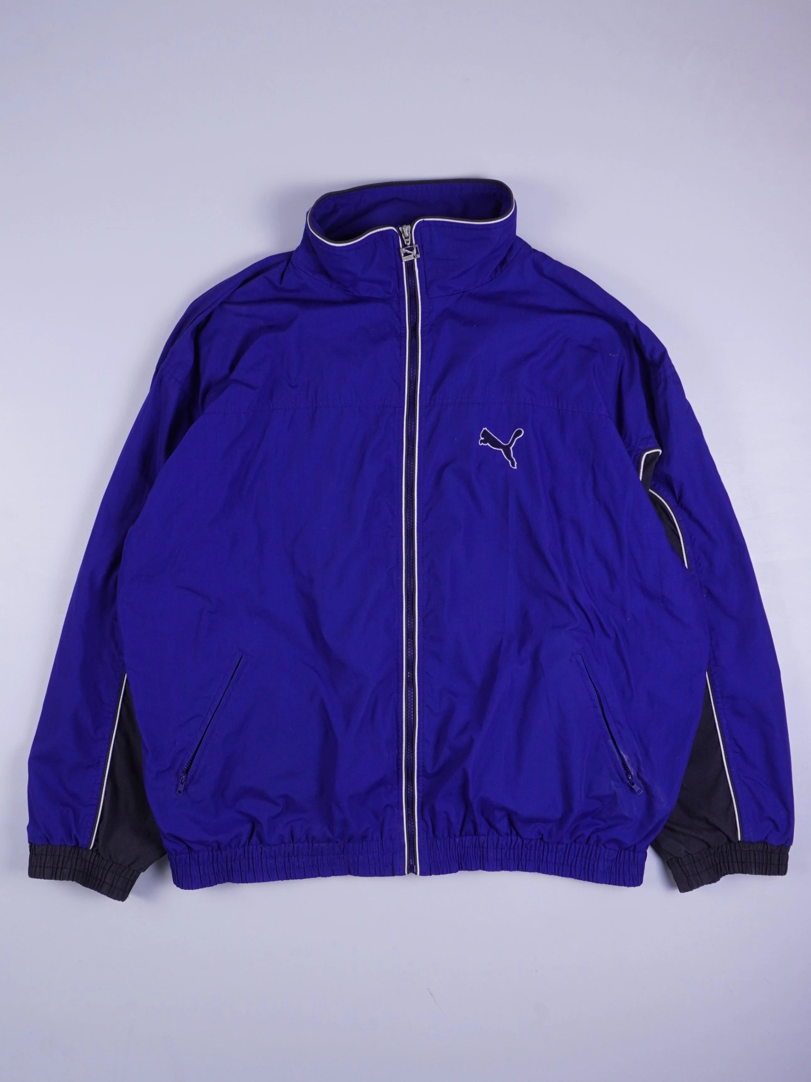Puma Trainingsjacke (L)