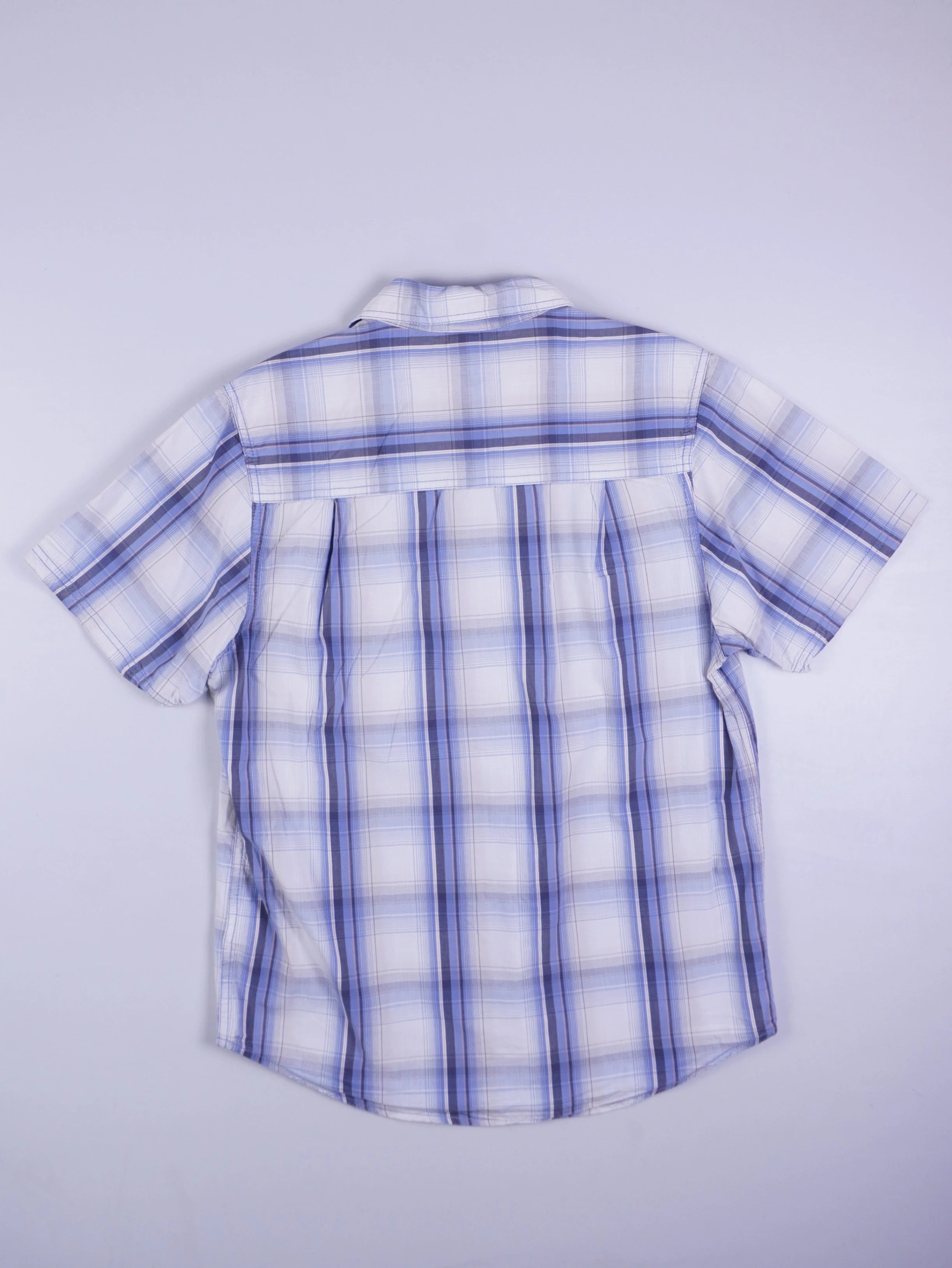 S.Oliver Kurzarmhemd (L)