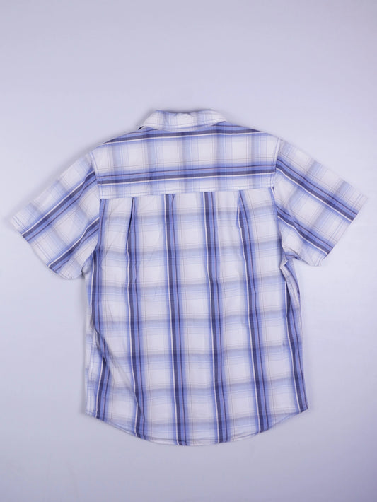 S.Oliver Kurzarmhemd (L)