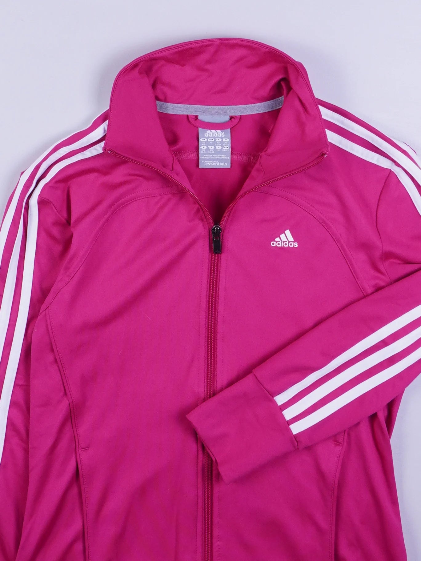 Adidas Trainingsjacke (S)