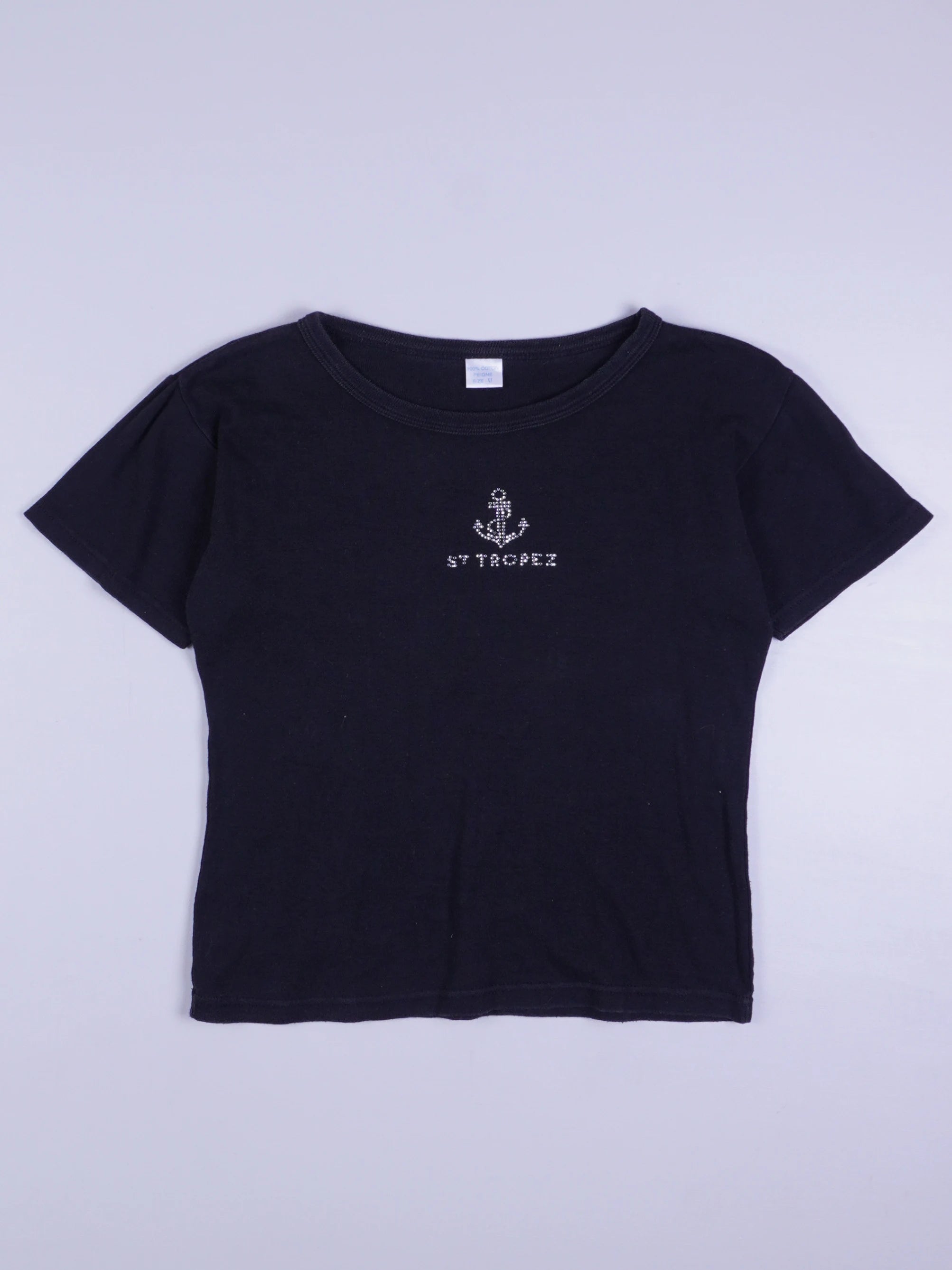 Saint Tropez T-Shirt (XS)
