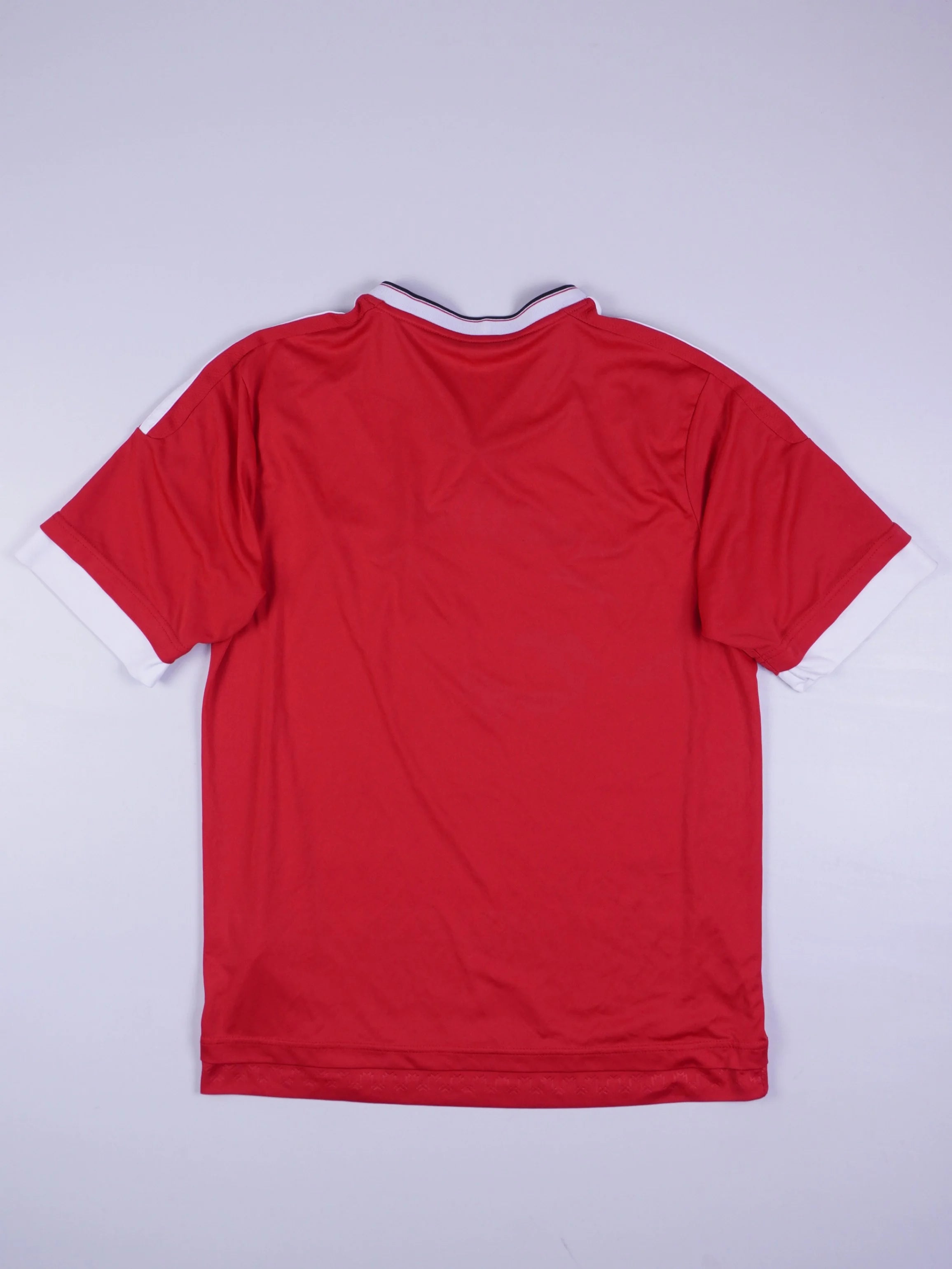 Adidas Manchester United Trikot (M)