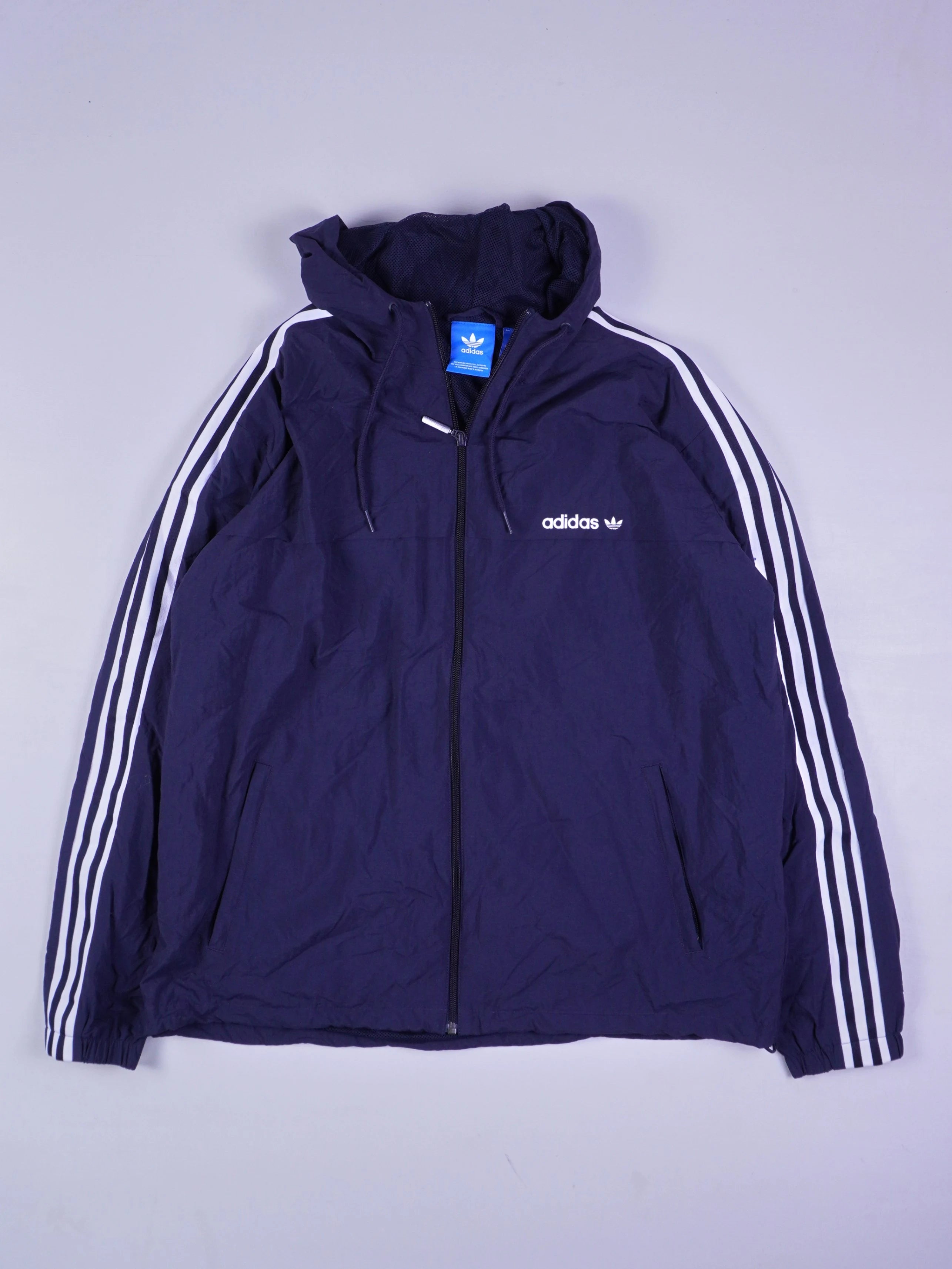 Adidas Windjacke (L)