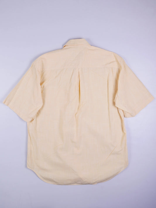 Vintage Kurzarmhemd (L)