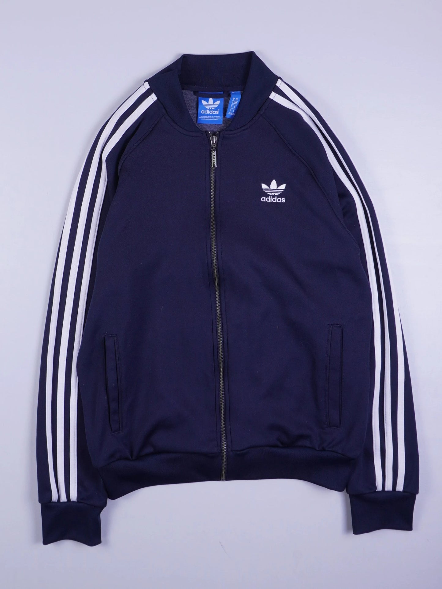 Adidas Trainingsjacke (M)