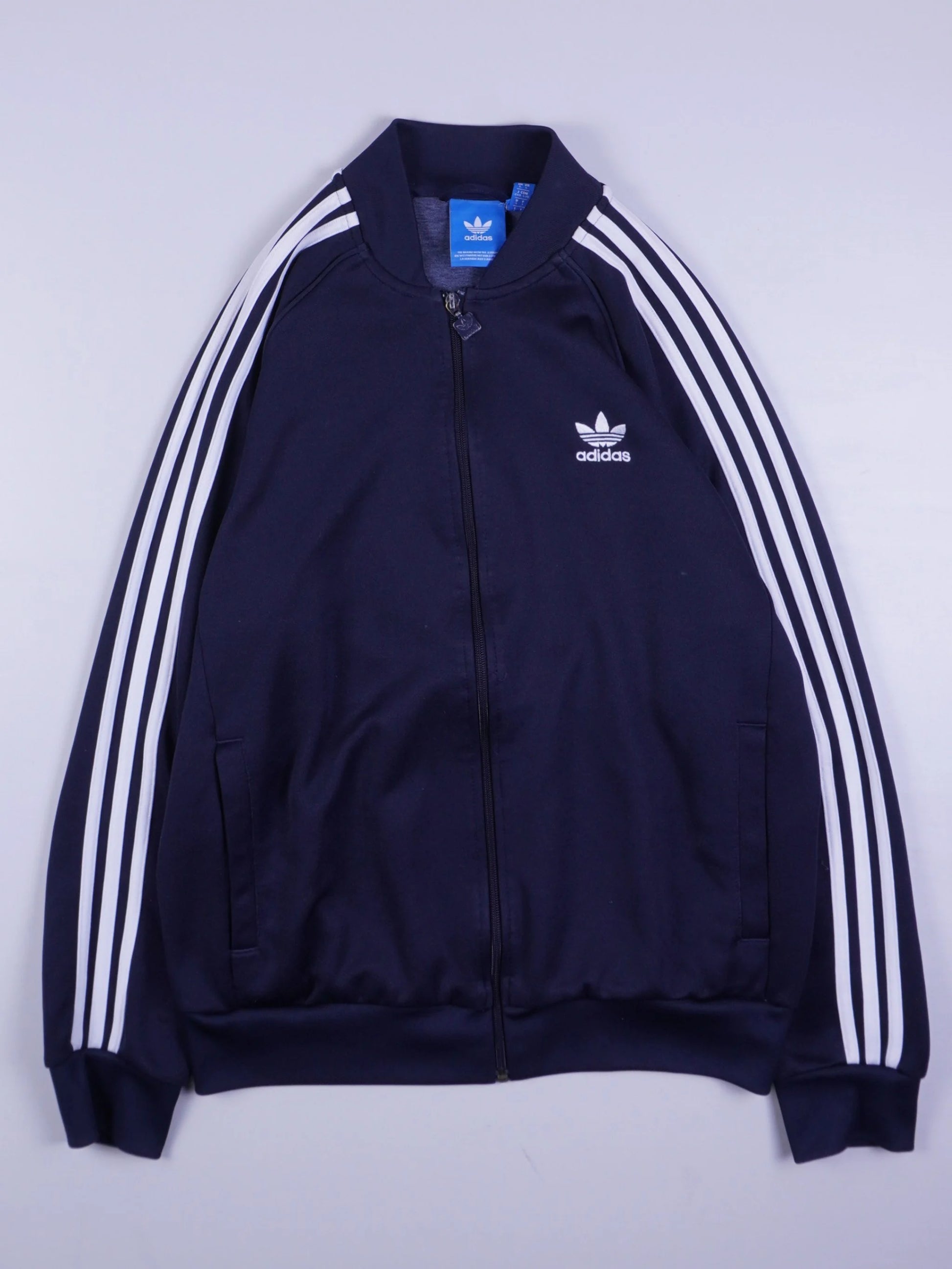Adidas Trainingsjacke (L)